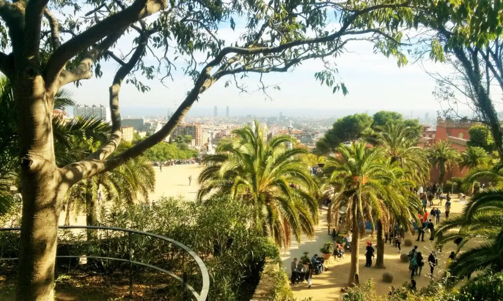 Barcelona Tipps