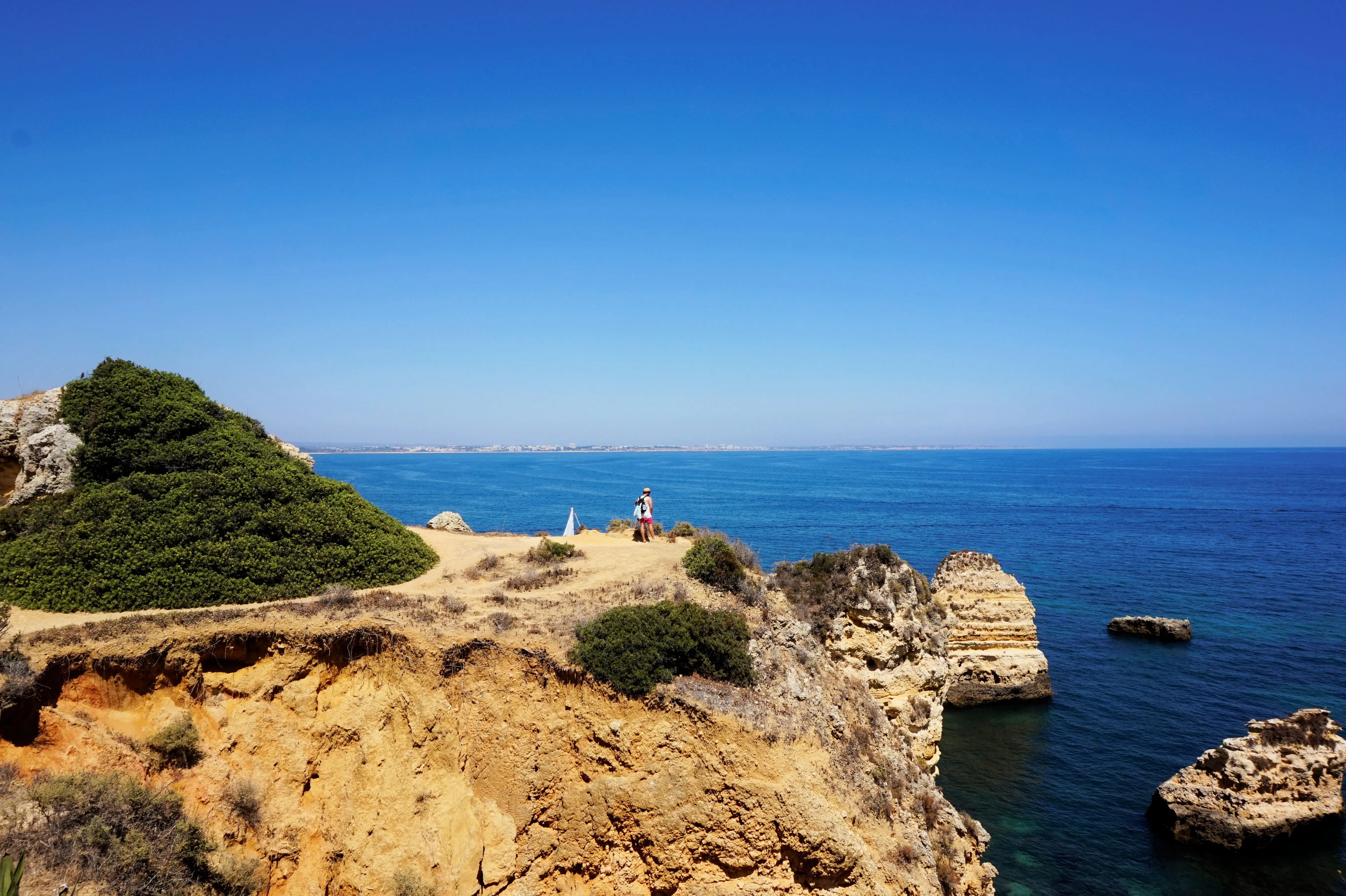 Lagos Portugal Sehenswürdigkeiten