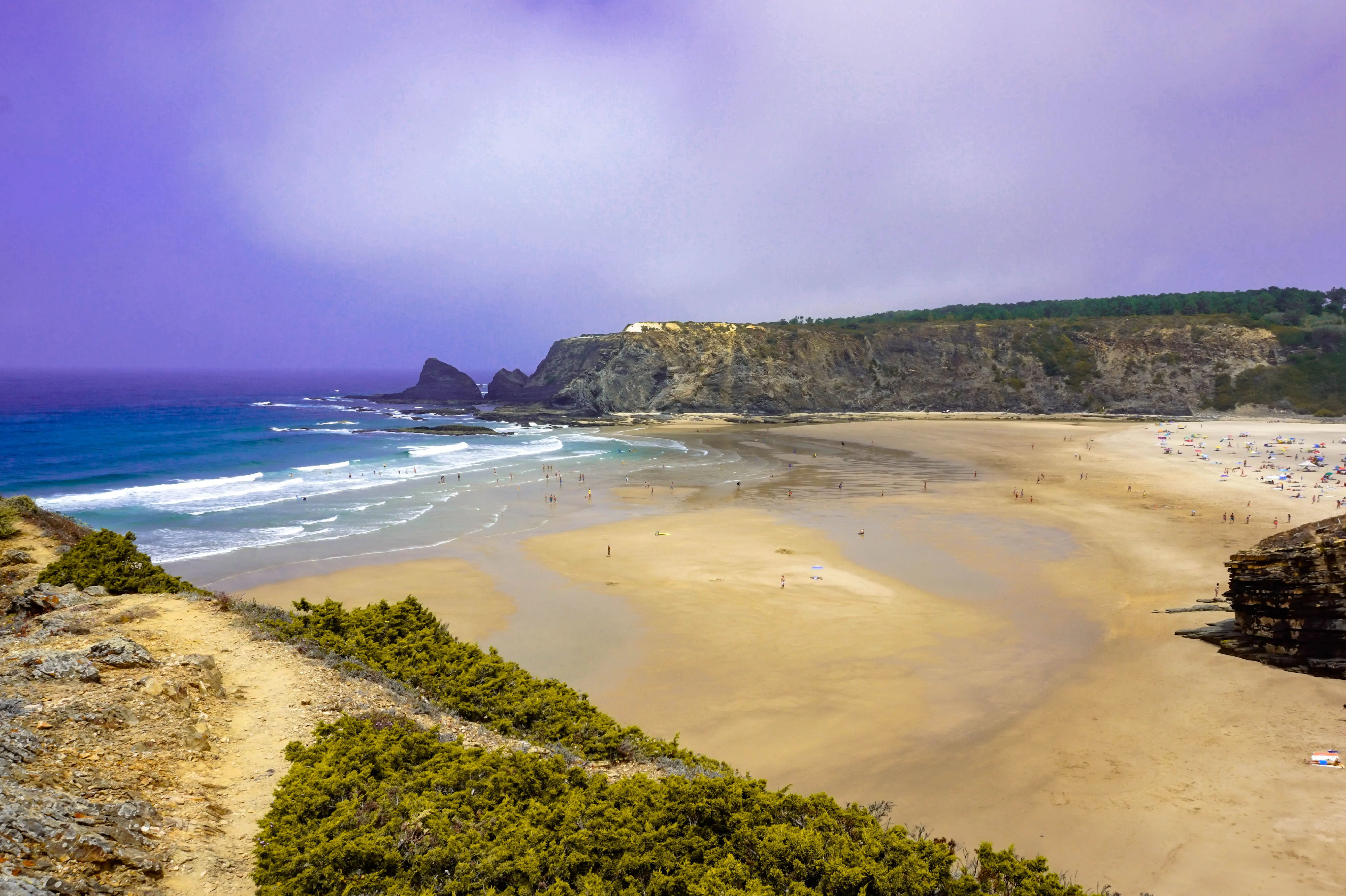 Costa Vincentina