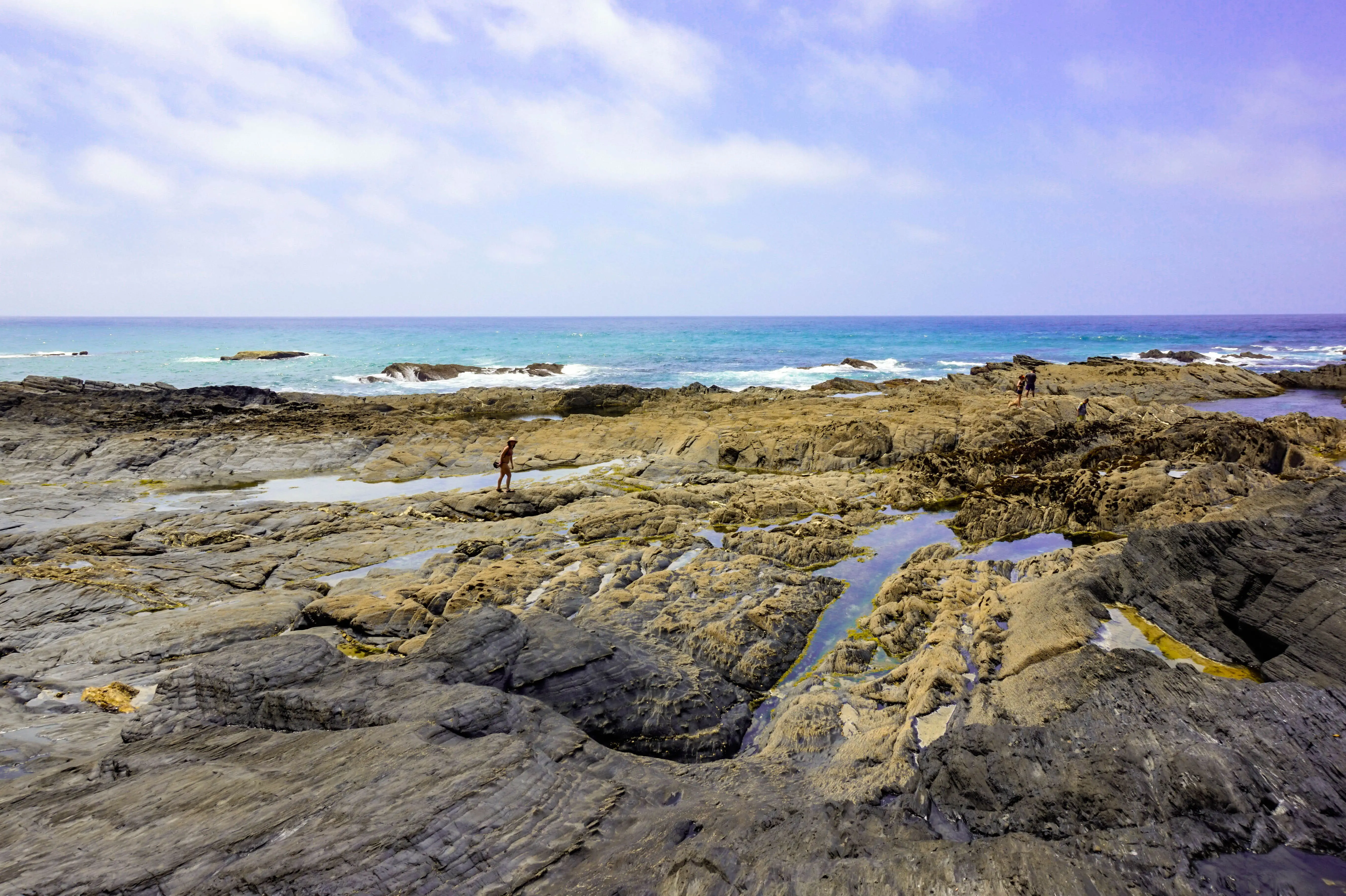 Costa Vincentina