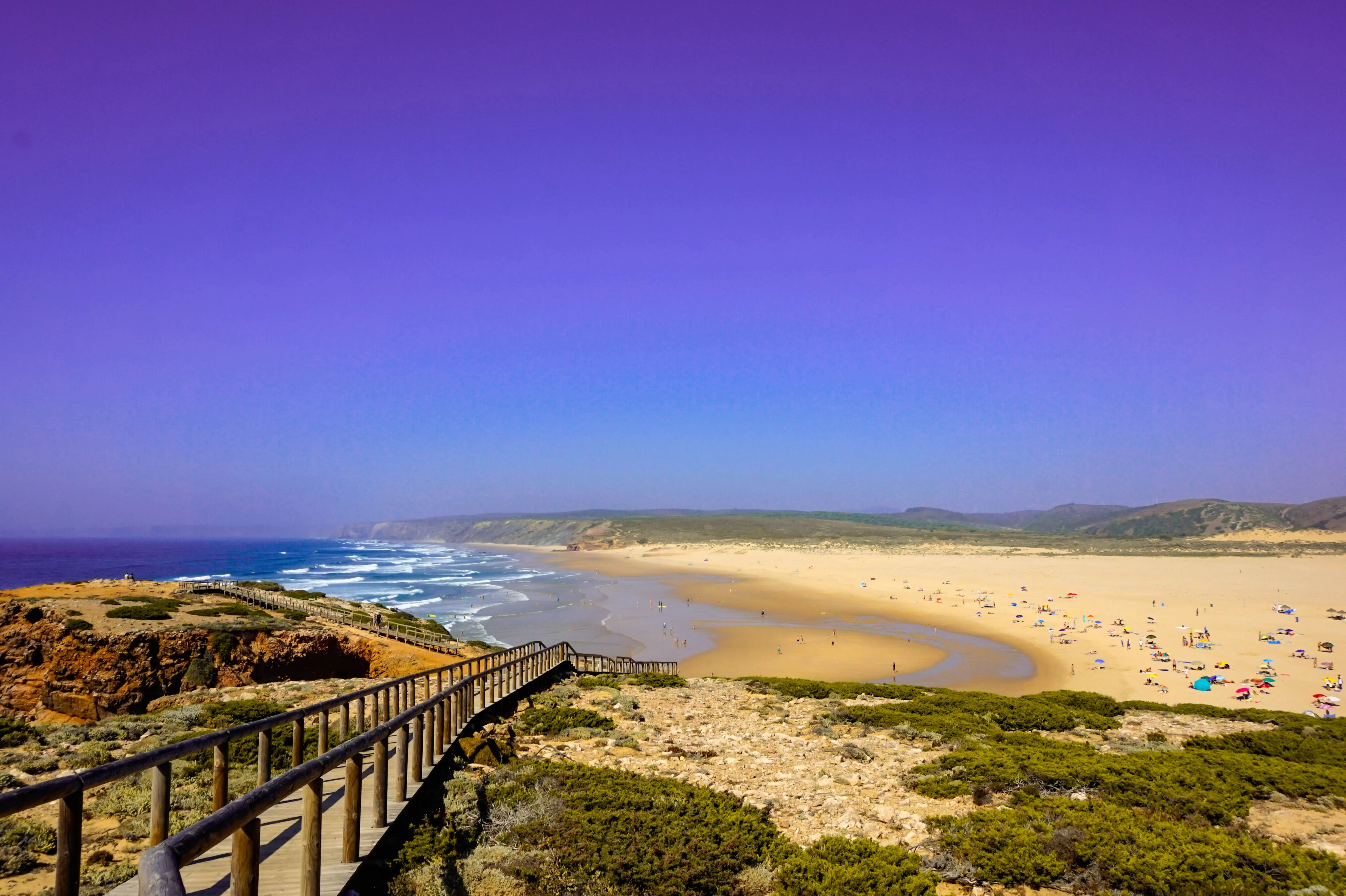 Costa Vincentina