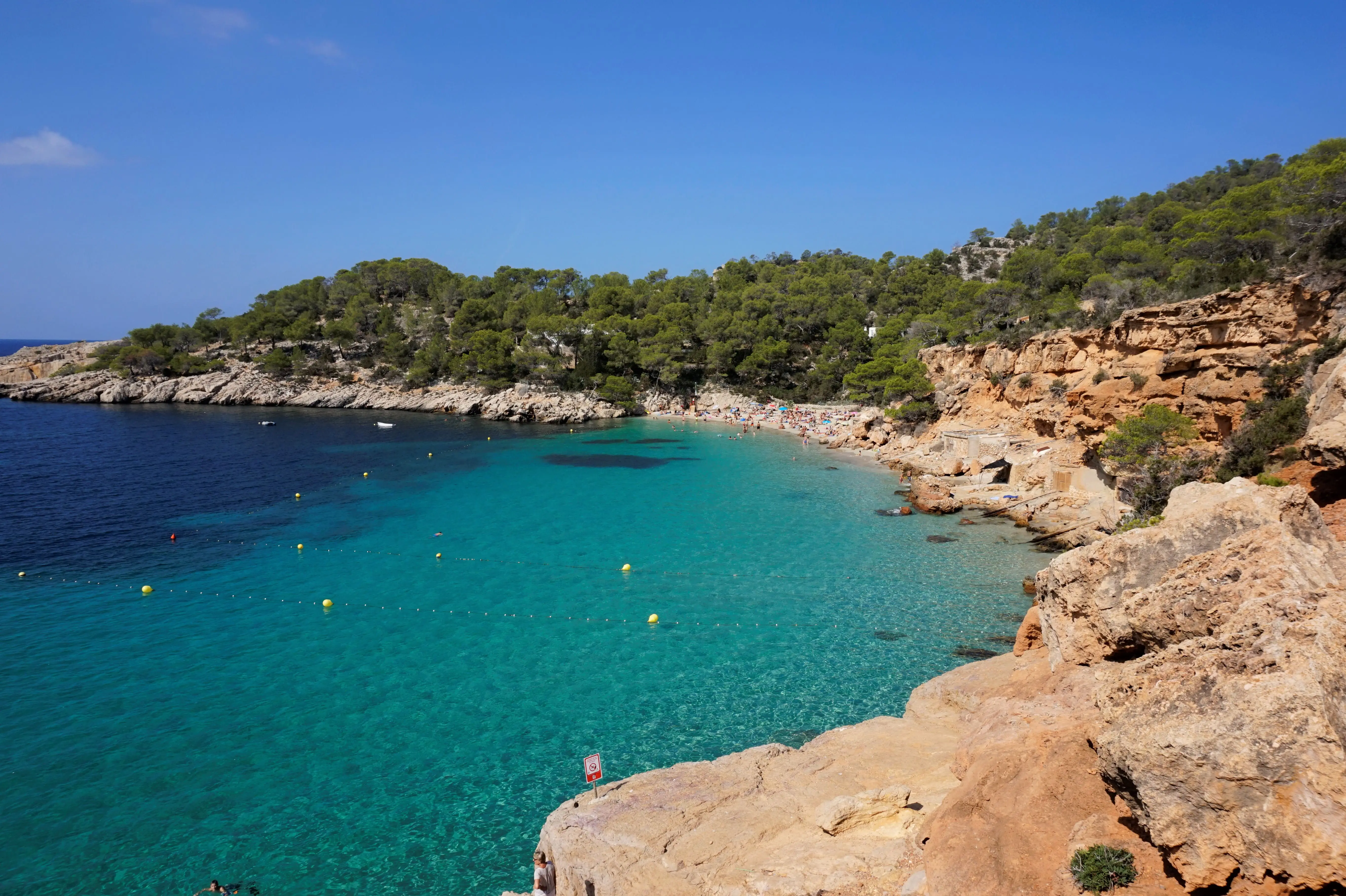 Cala Salada