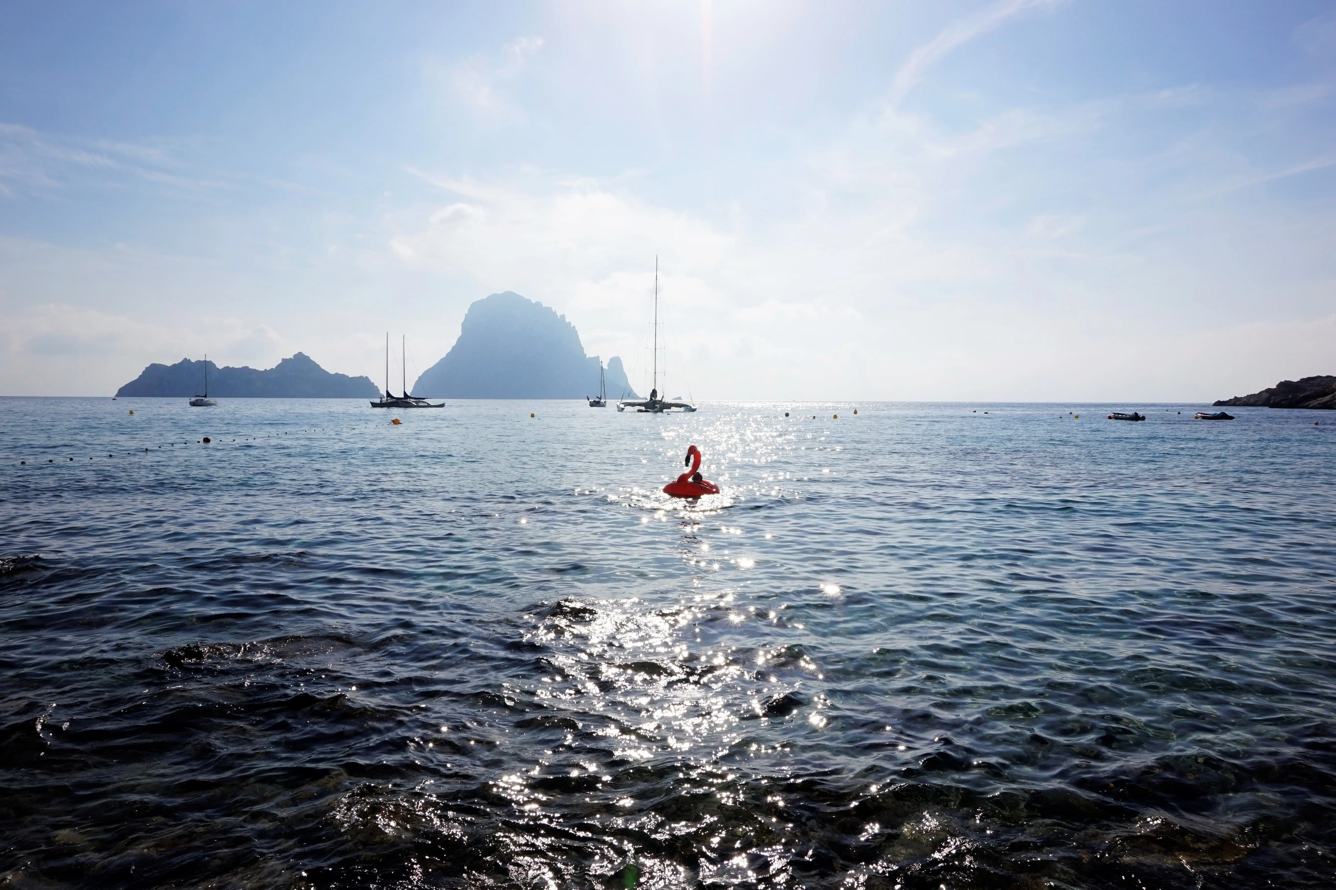 Cala d´Hort