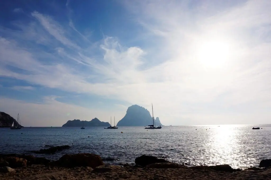 Ibiza Sehenswürdigkeiten