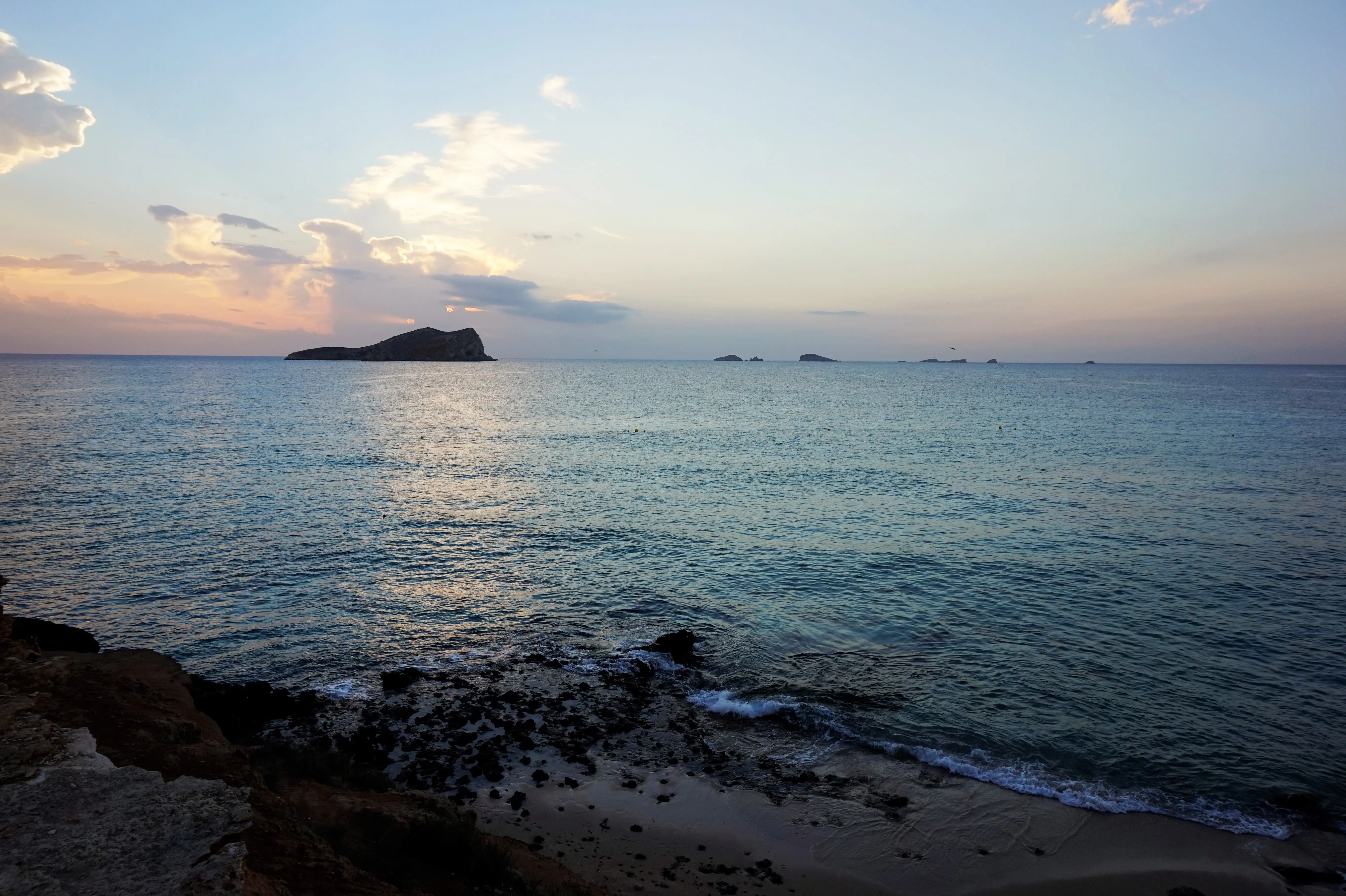 Cala Comte