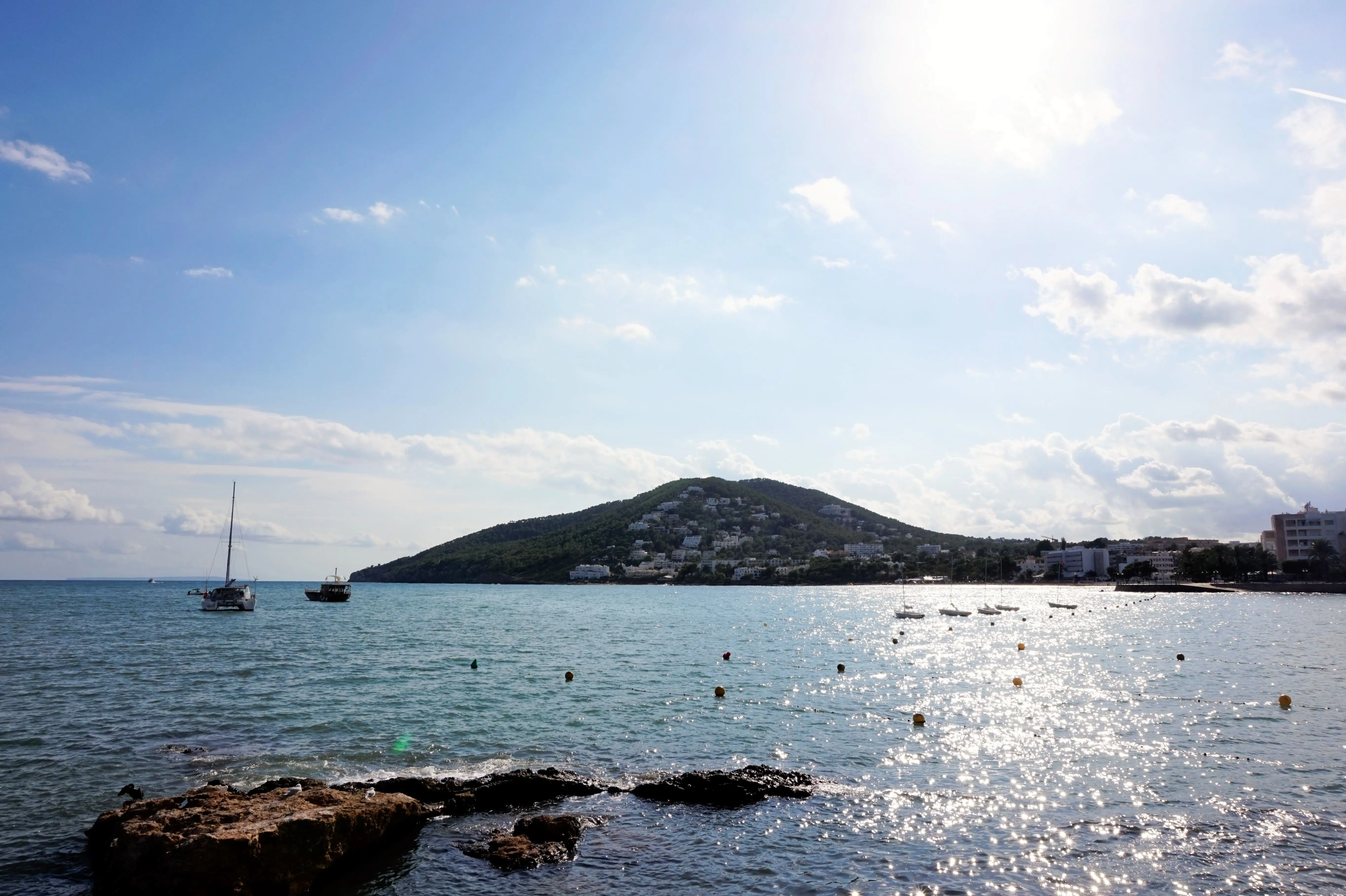 Ibiza Santa Eulalia