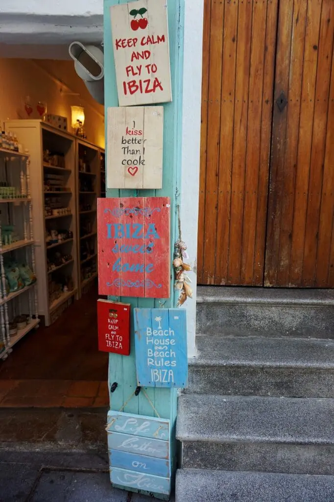 Ibiza Santa Gertrudis