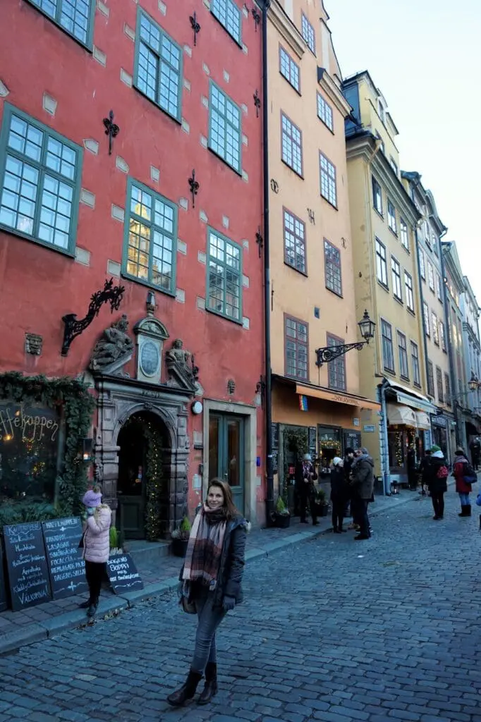 Stockholm