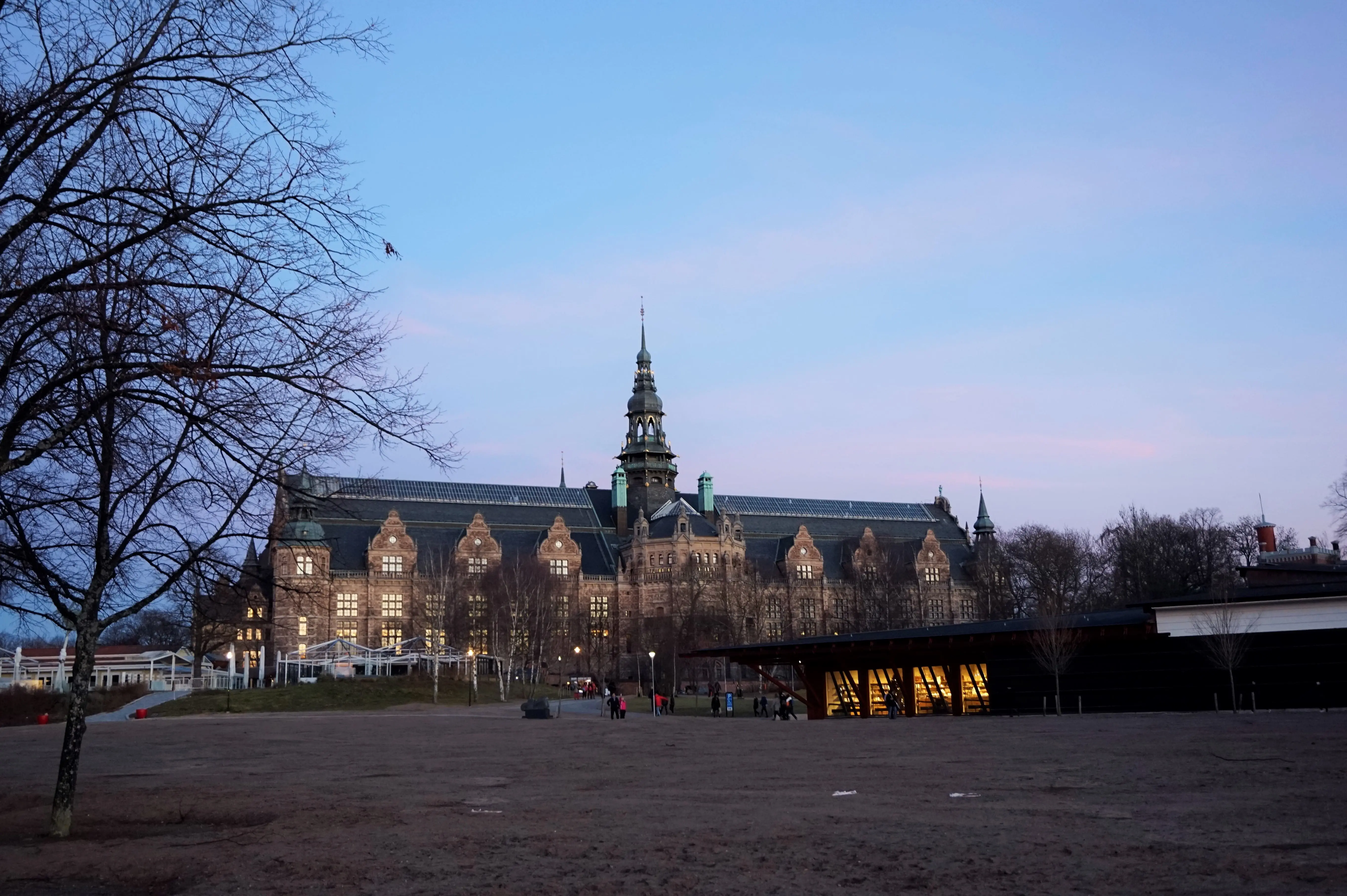 Stockholm