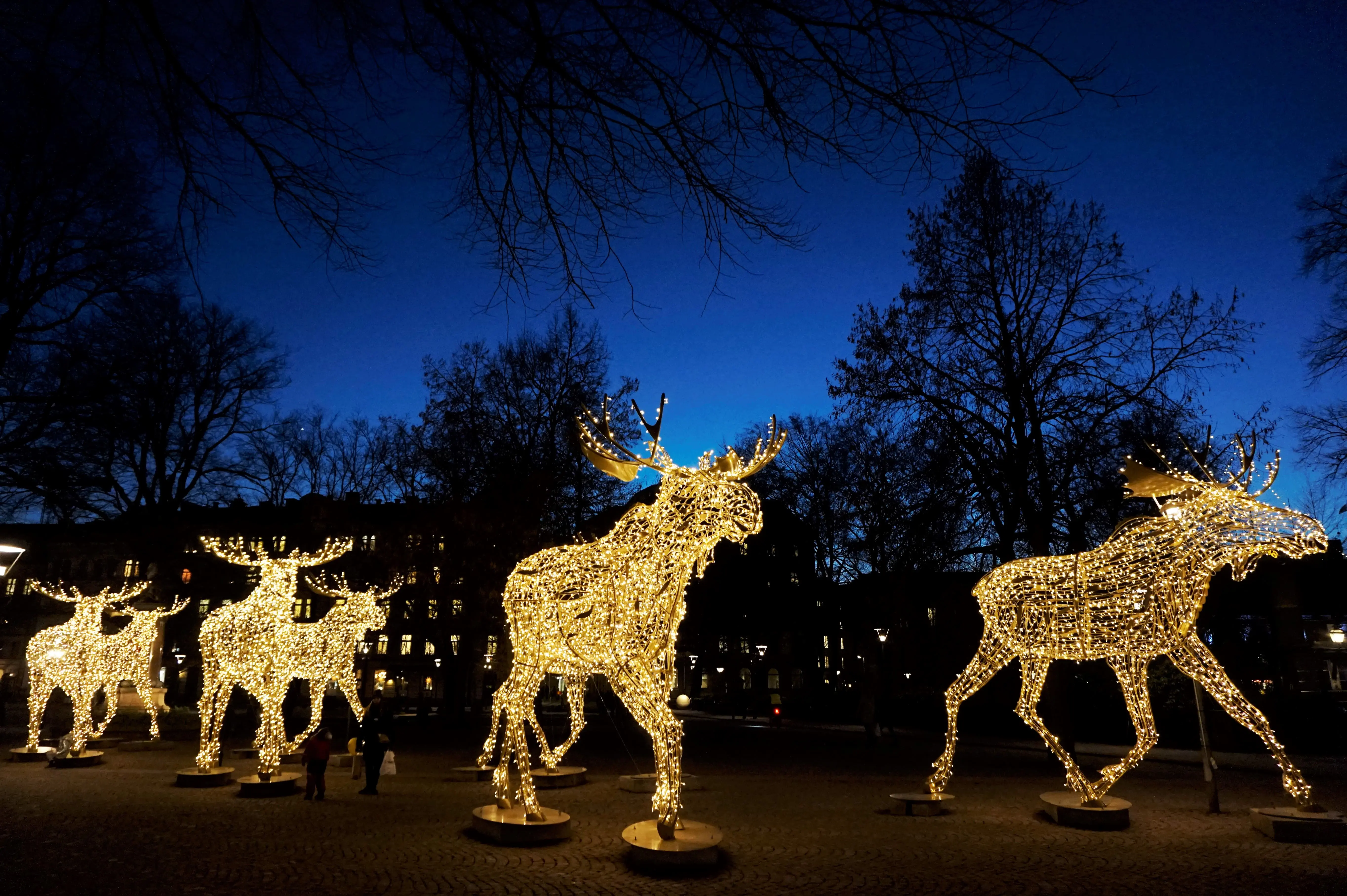 Stockholm
