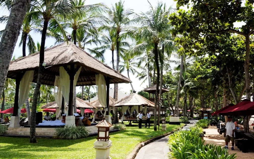 Bali Nusa Dua