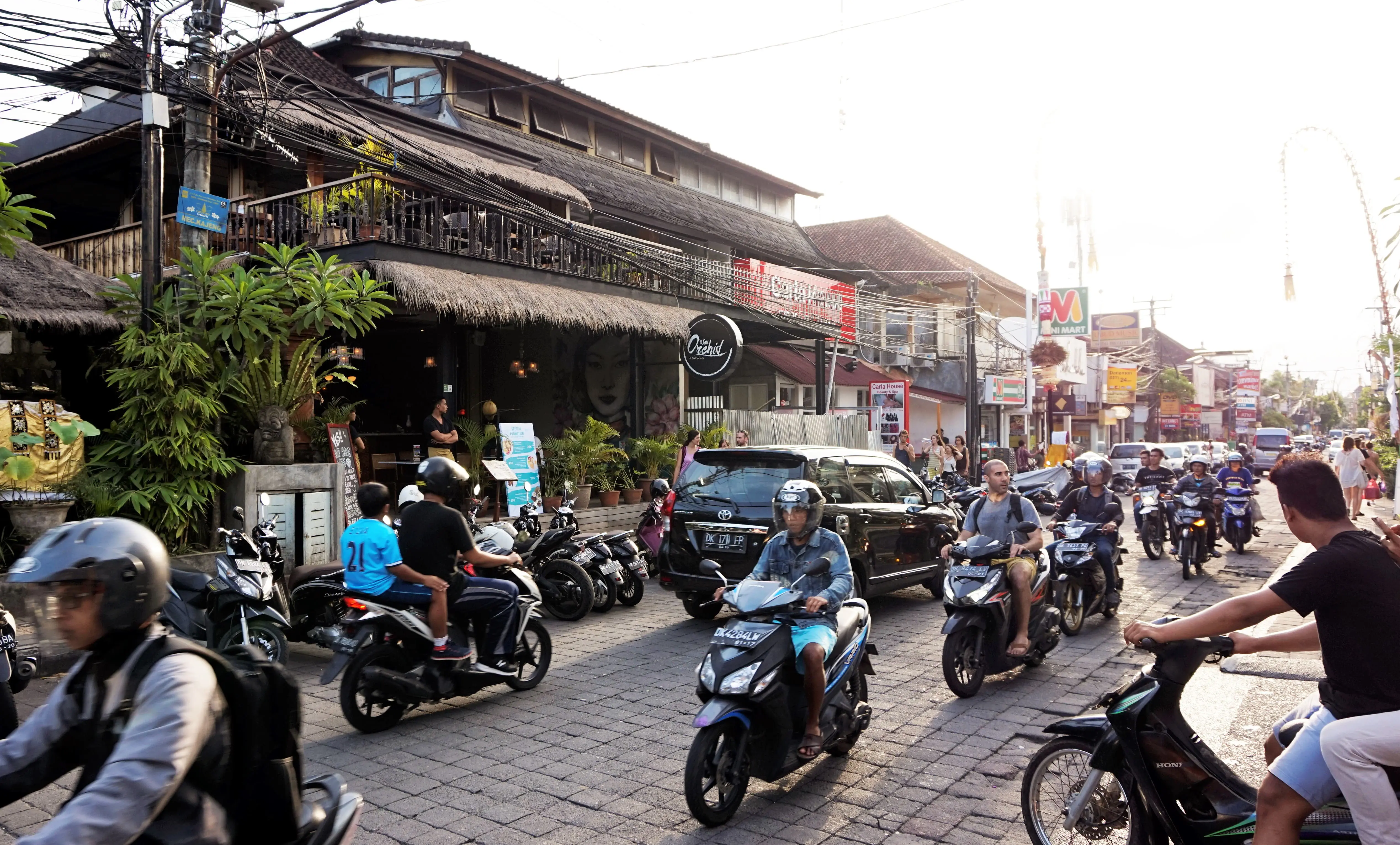 Ubud