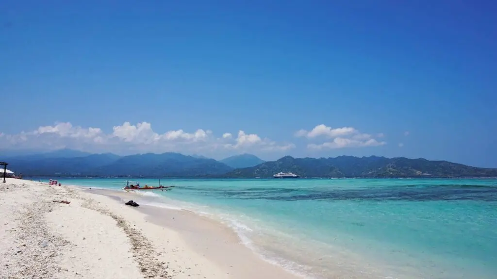Gili Air