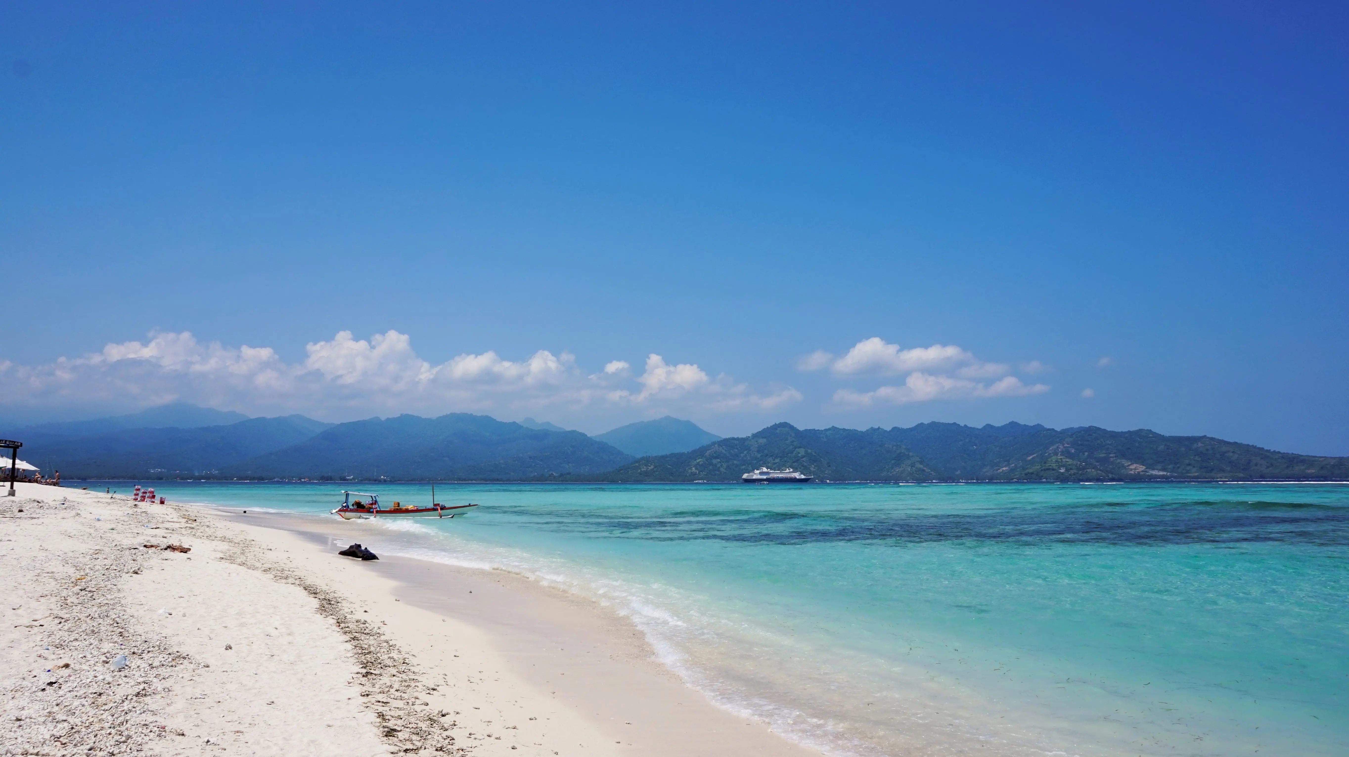 Gili Air