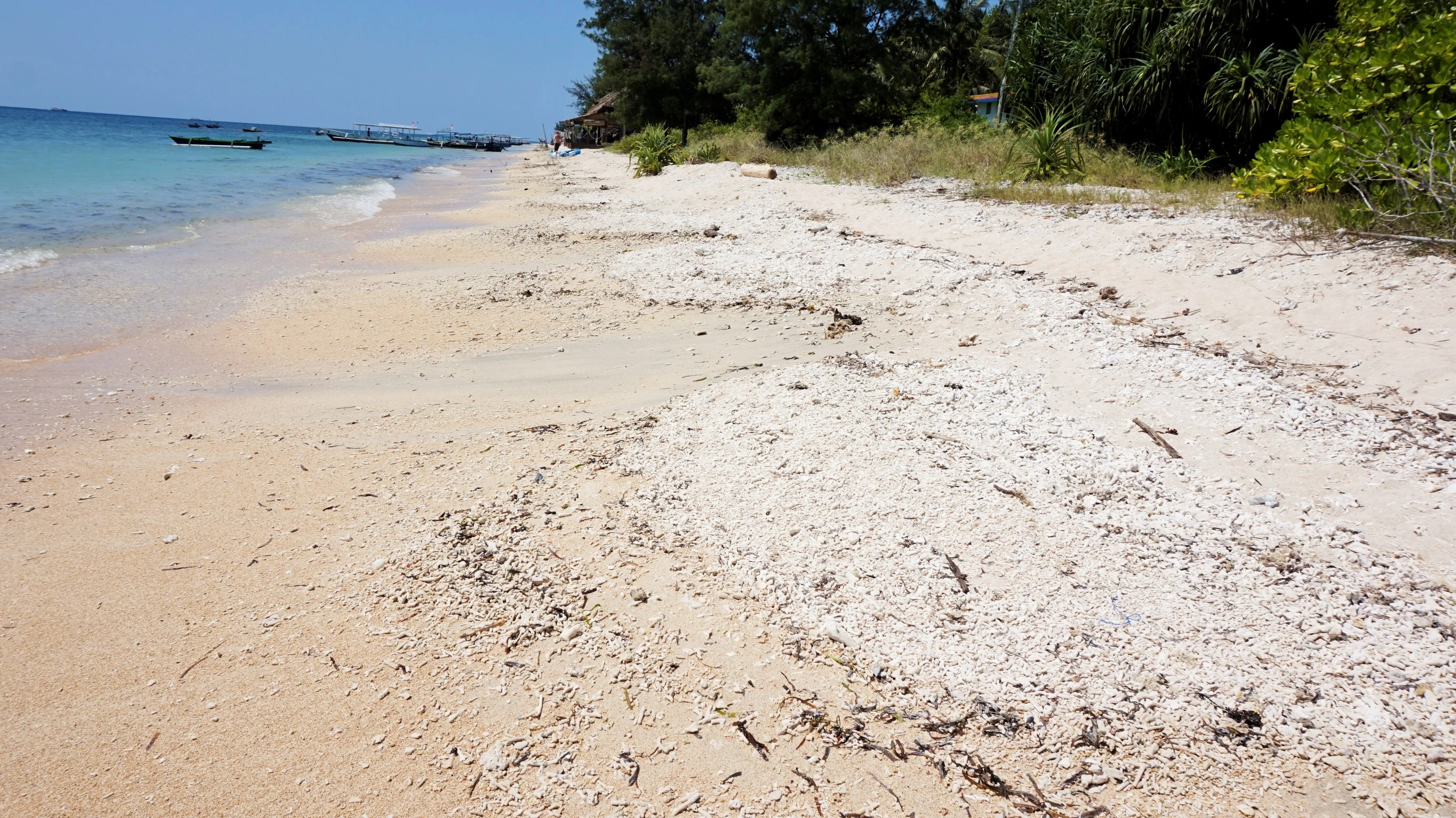 Gili Air