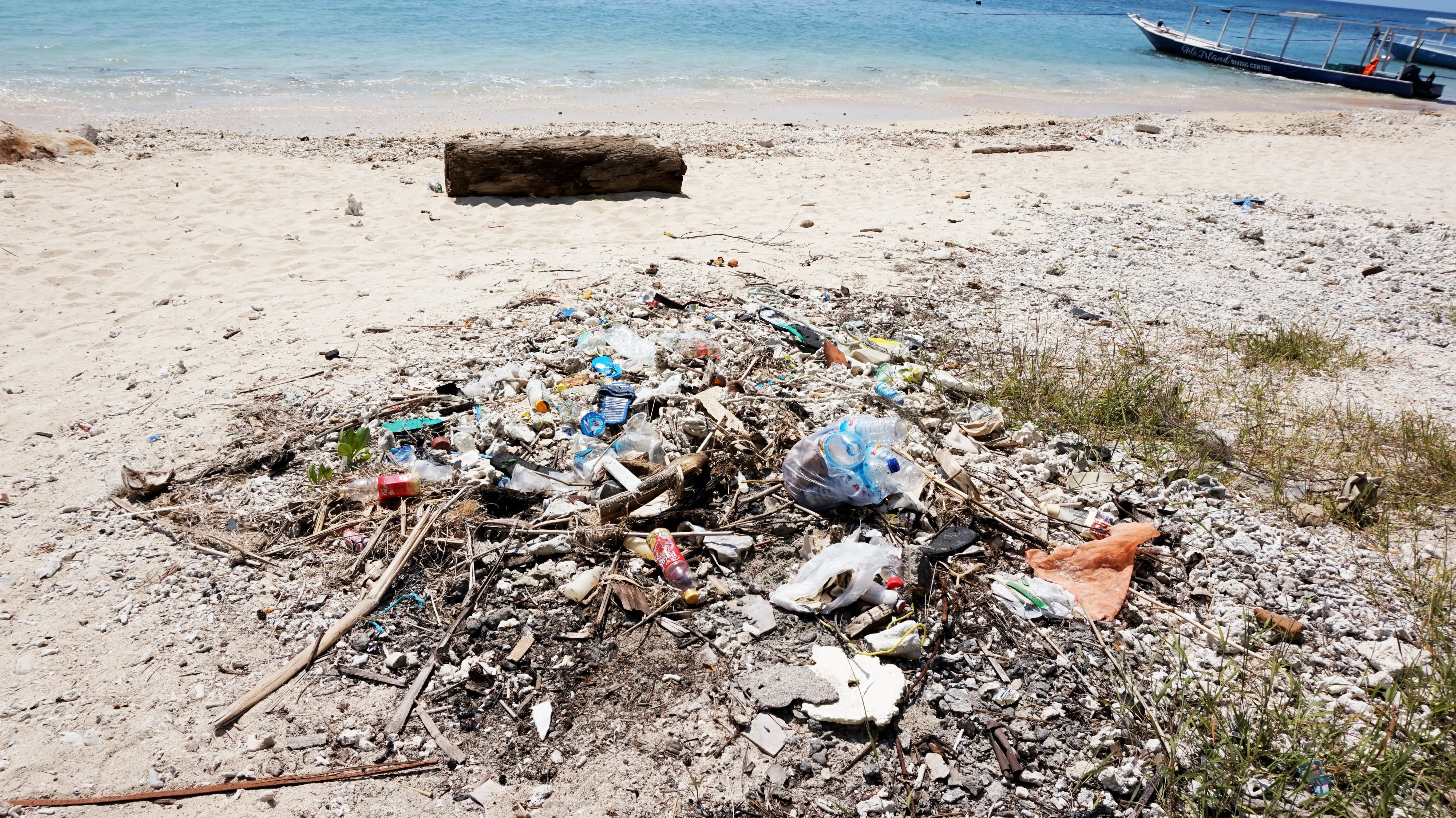 Gili Air