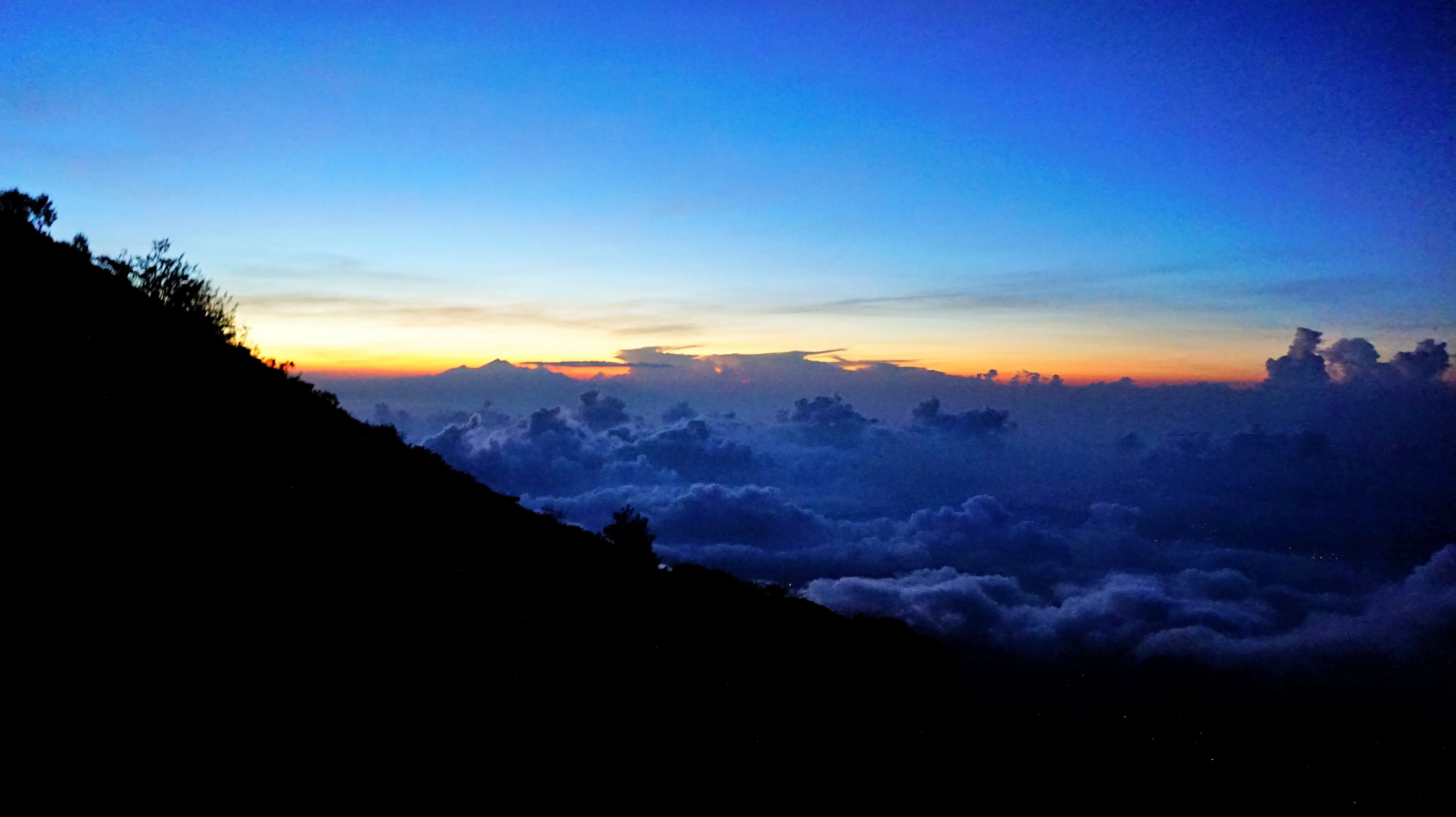 Amed Mount Agung