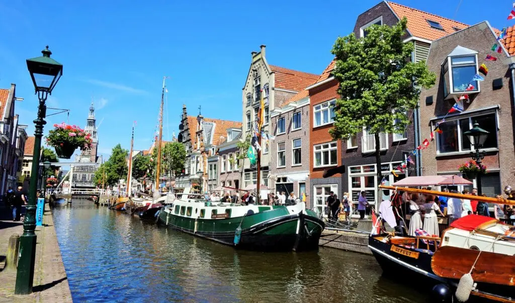 Niederlande