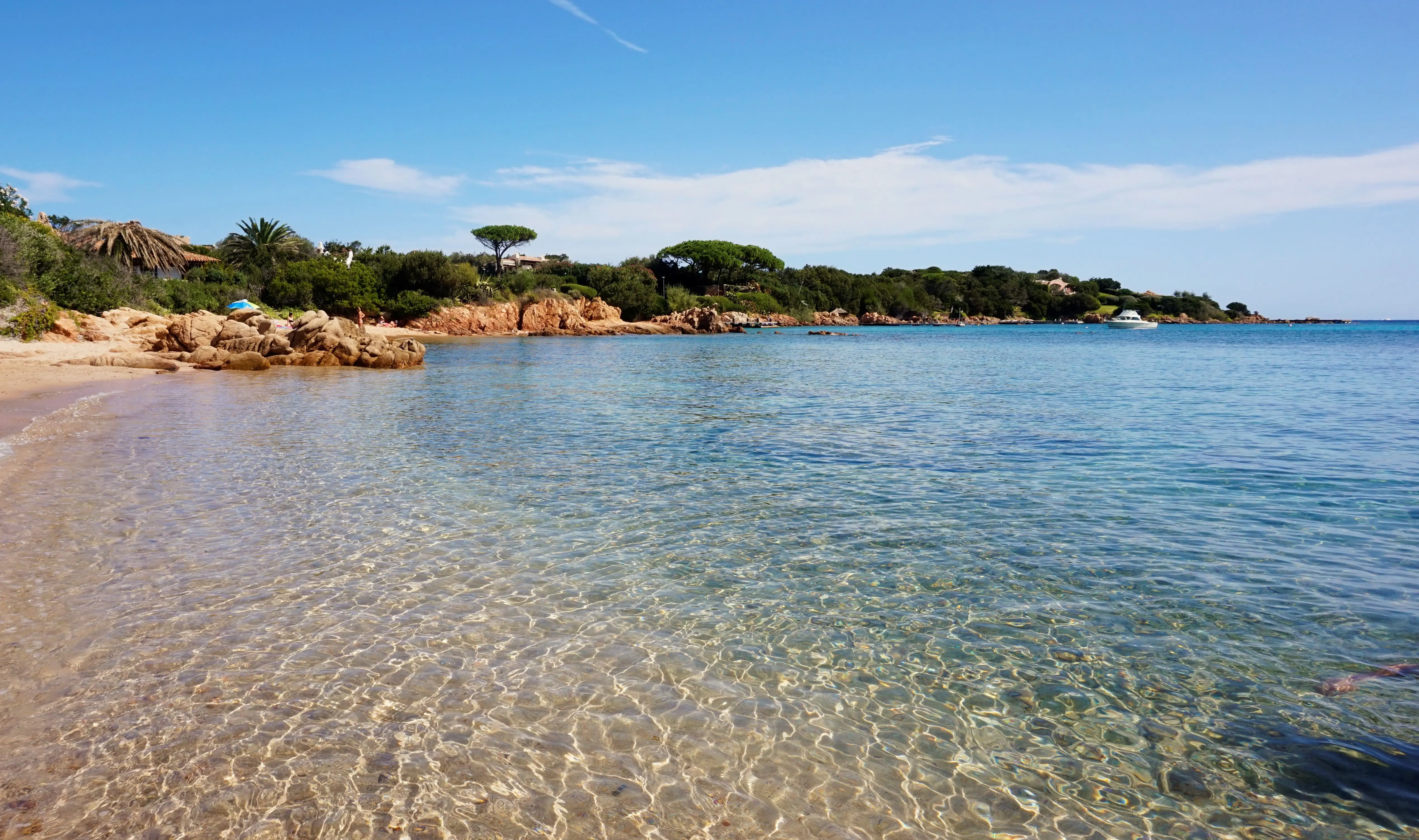 Spiaggia di Romanzzino