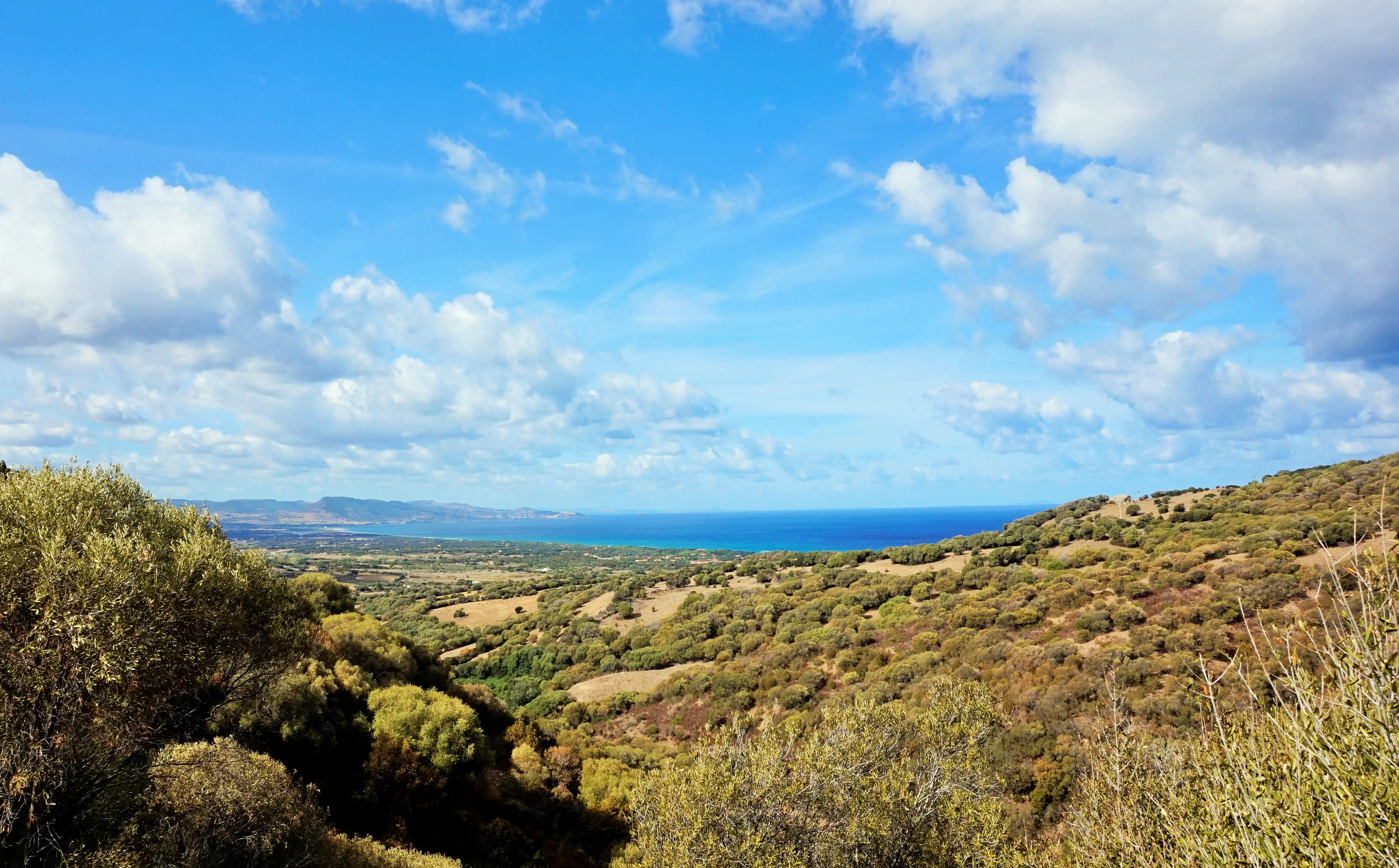 Sardinien Geheimtipps Norden