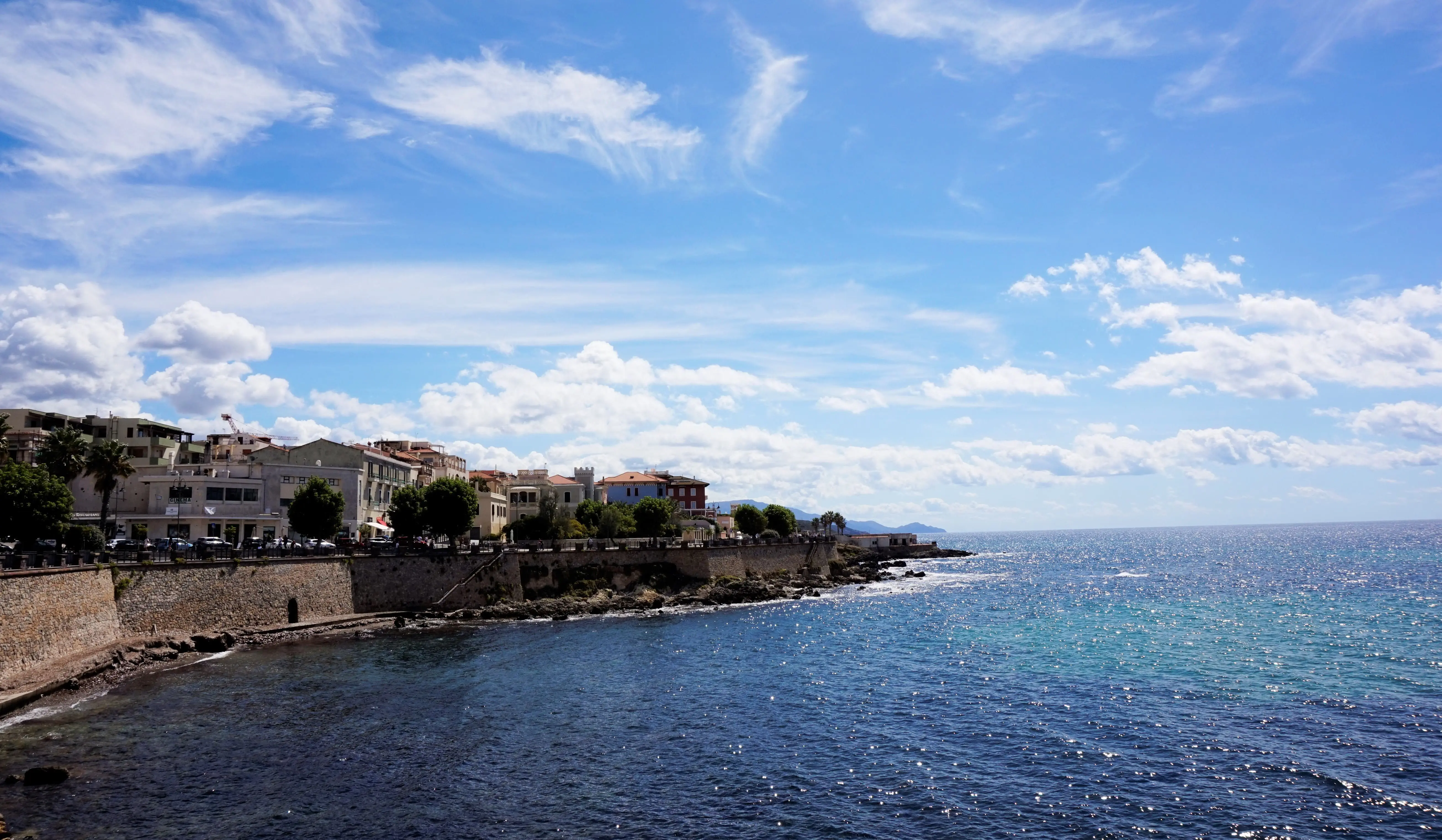Alghero