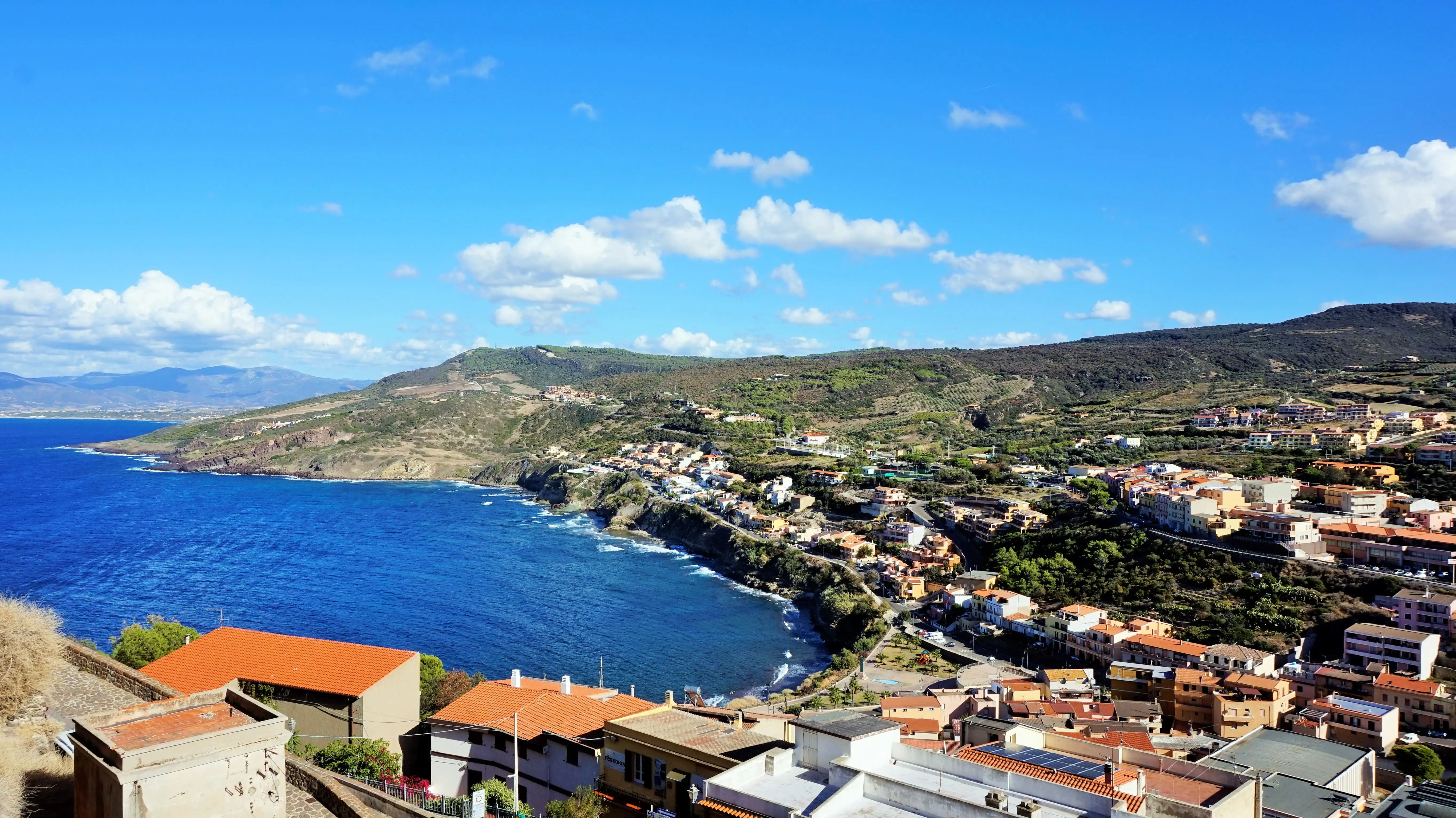 Sardinien Geheimtipps Norden