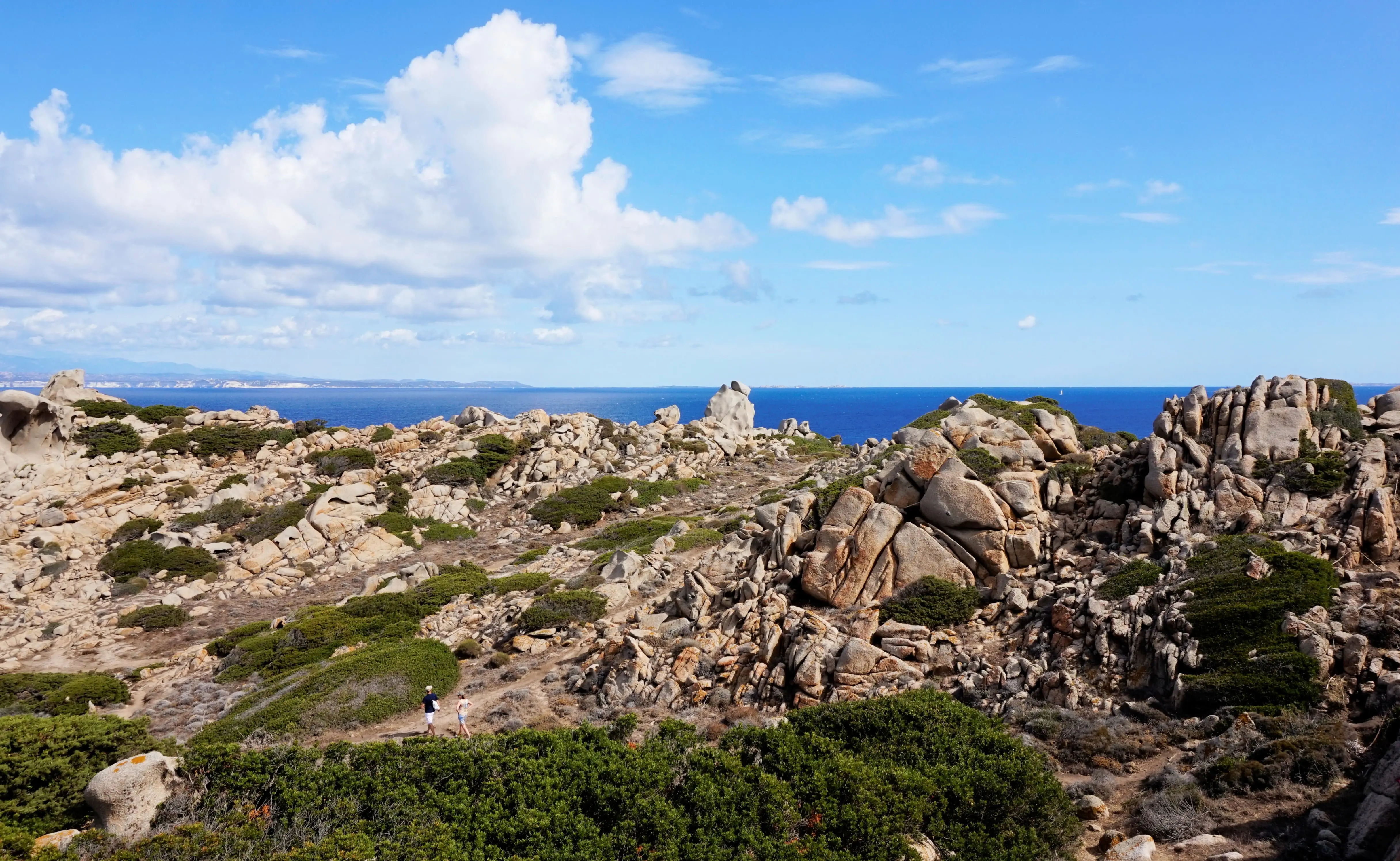 Capo Testa