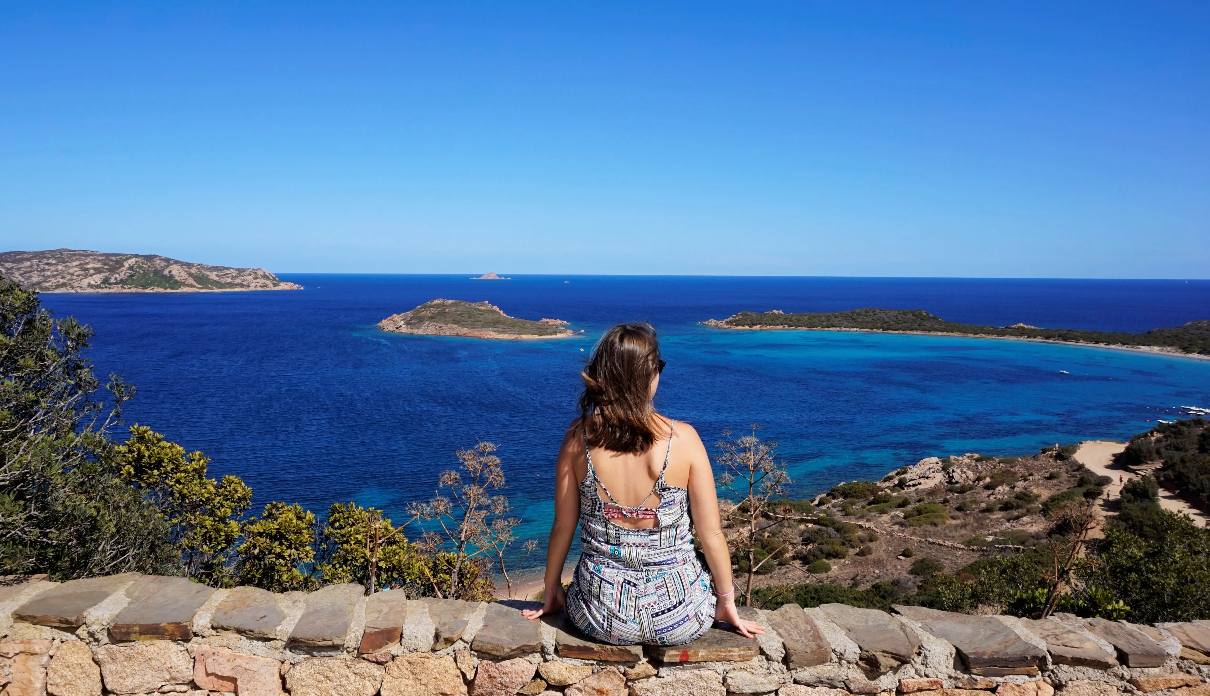 Sardinien Geheimtipps Norden
