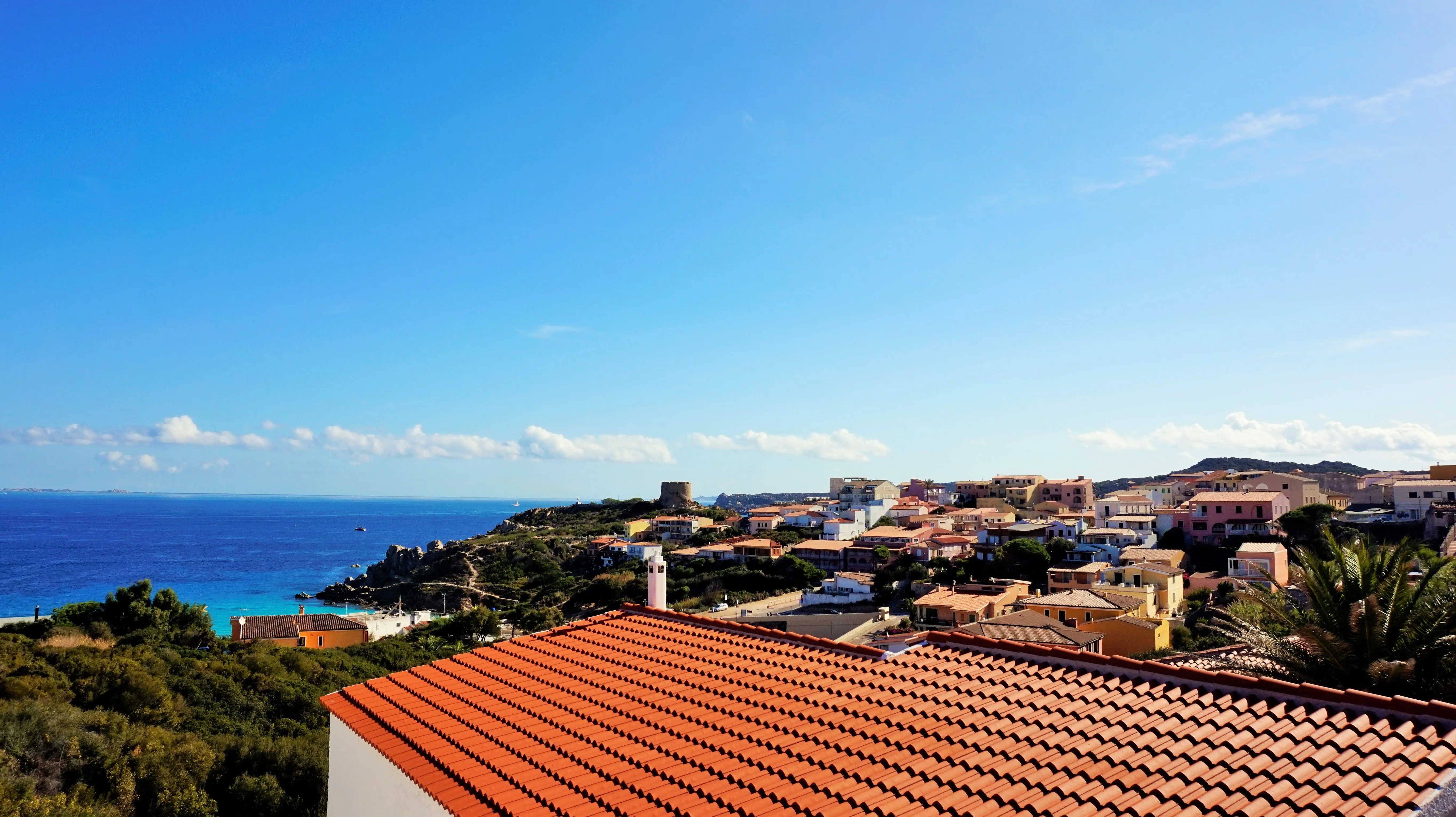 Santa Teresa Di Gallura