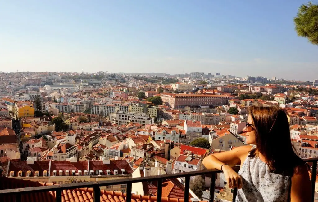 Lissabon: Die besten Sehenswürdigkeiten