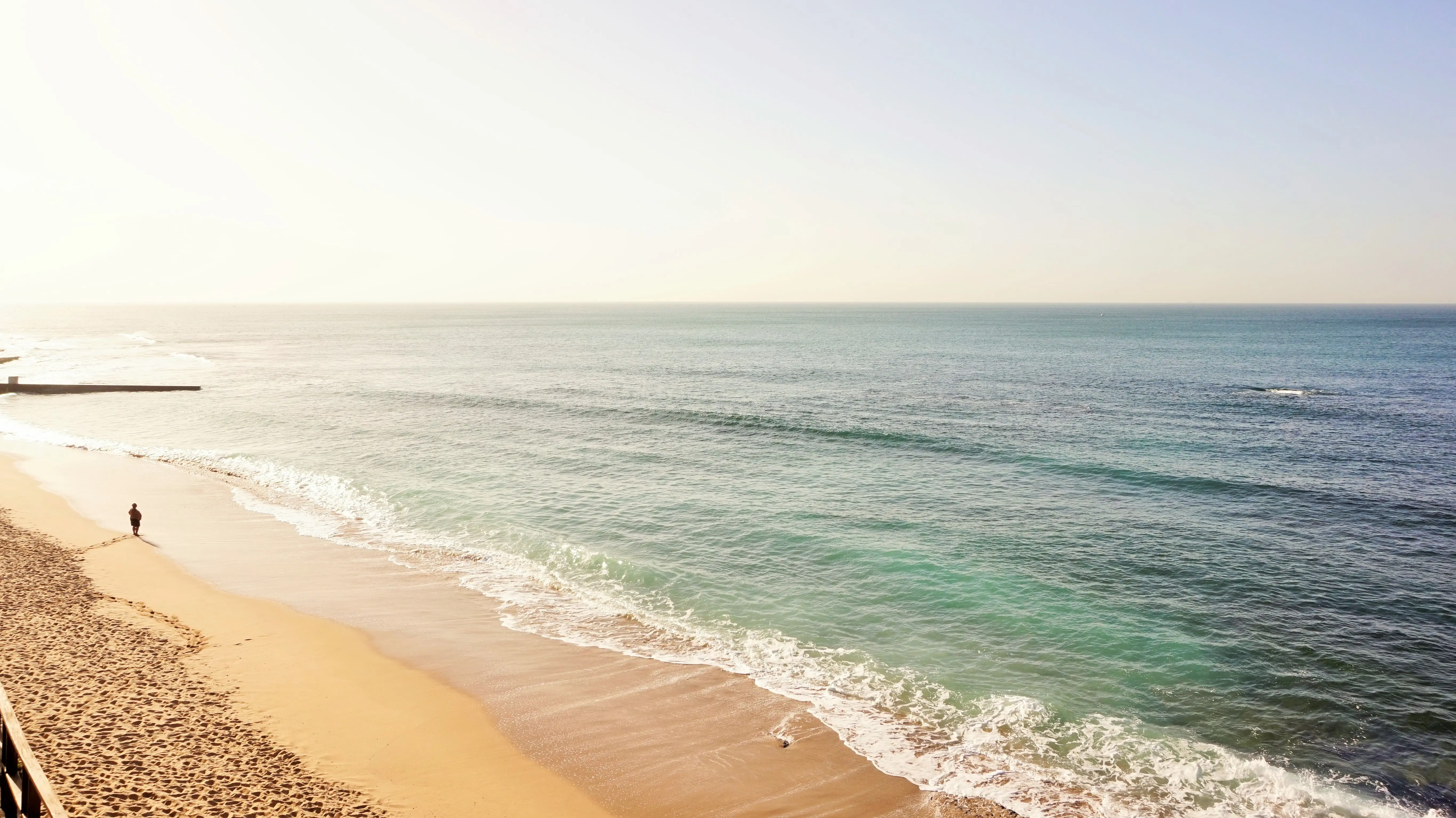 Avencas Beach