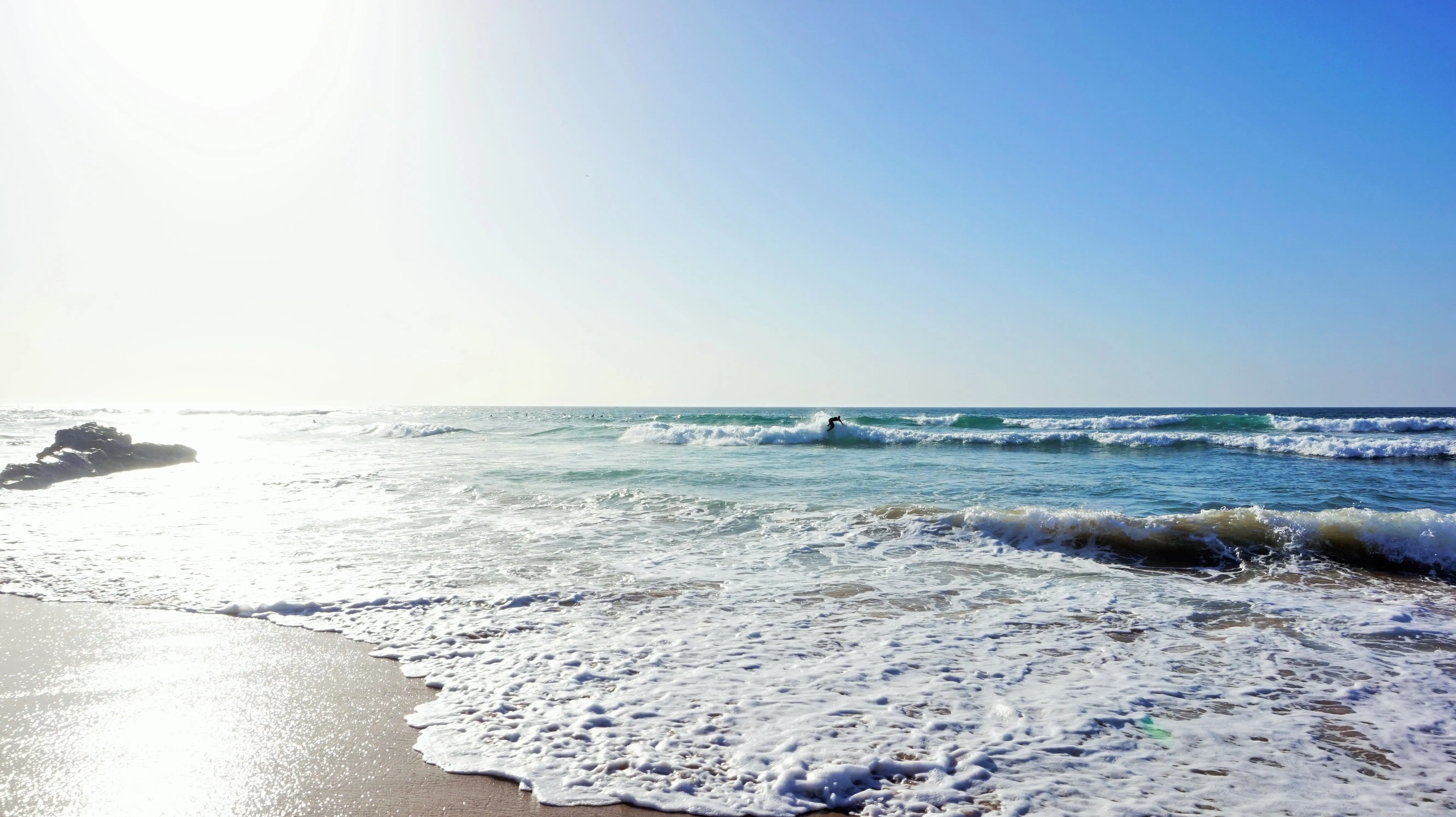 Praia do Sul