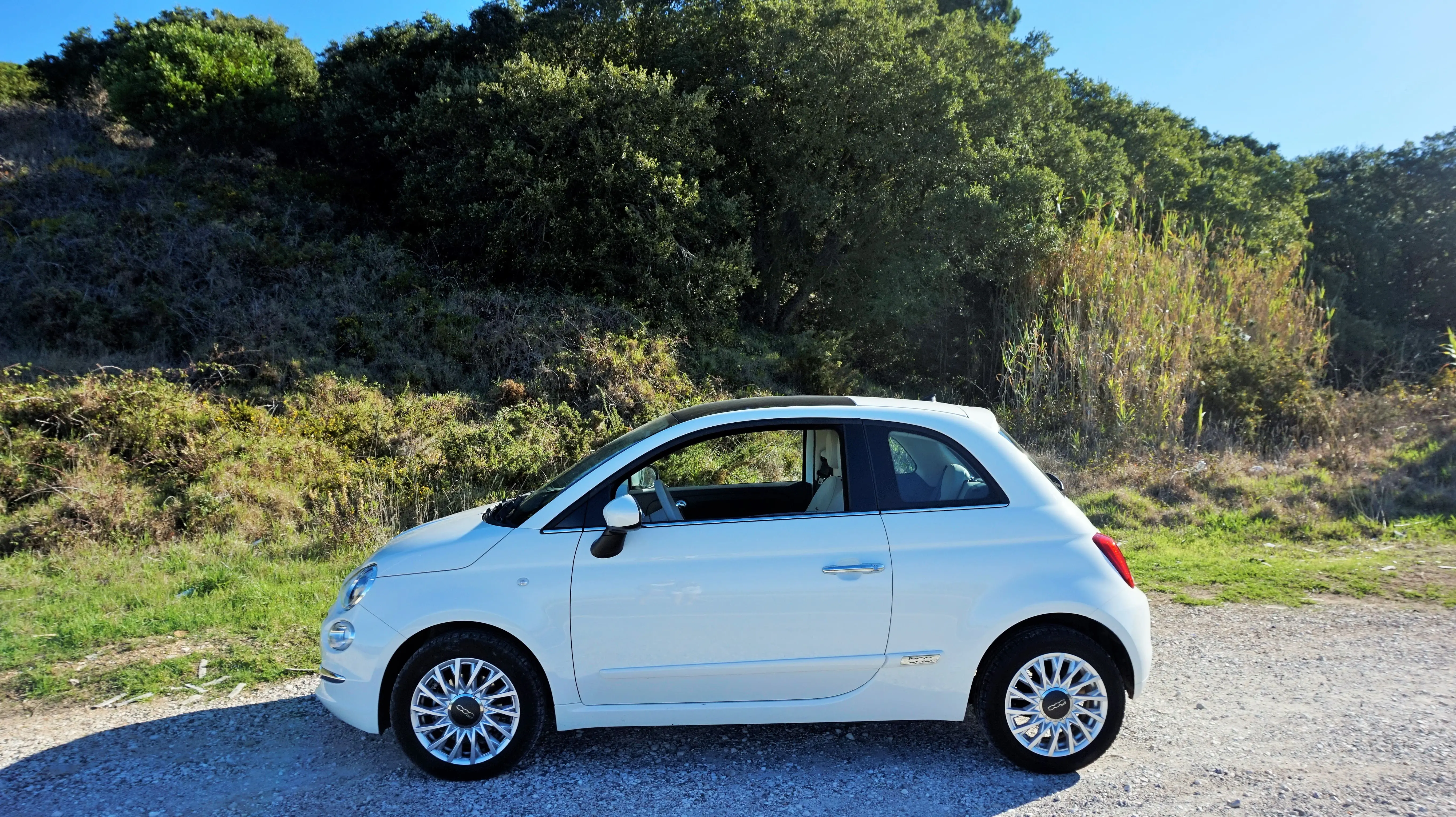 Mietwagen Portugal