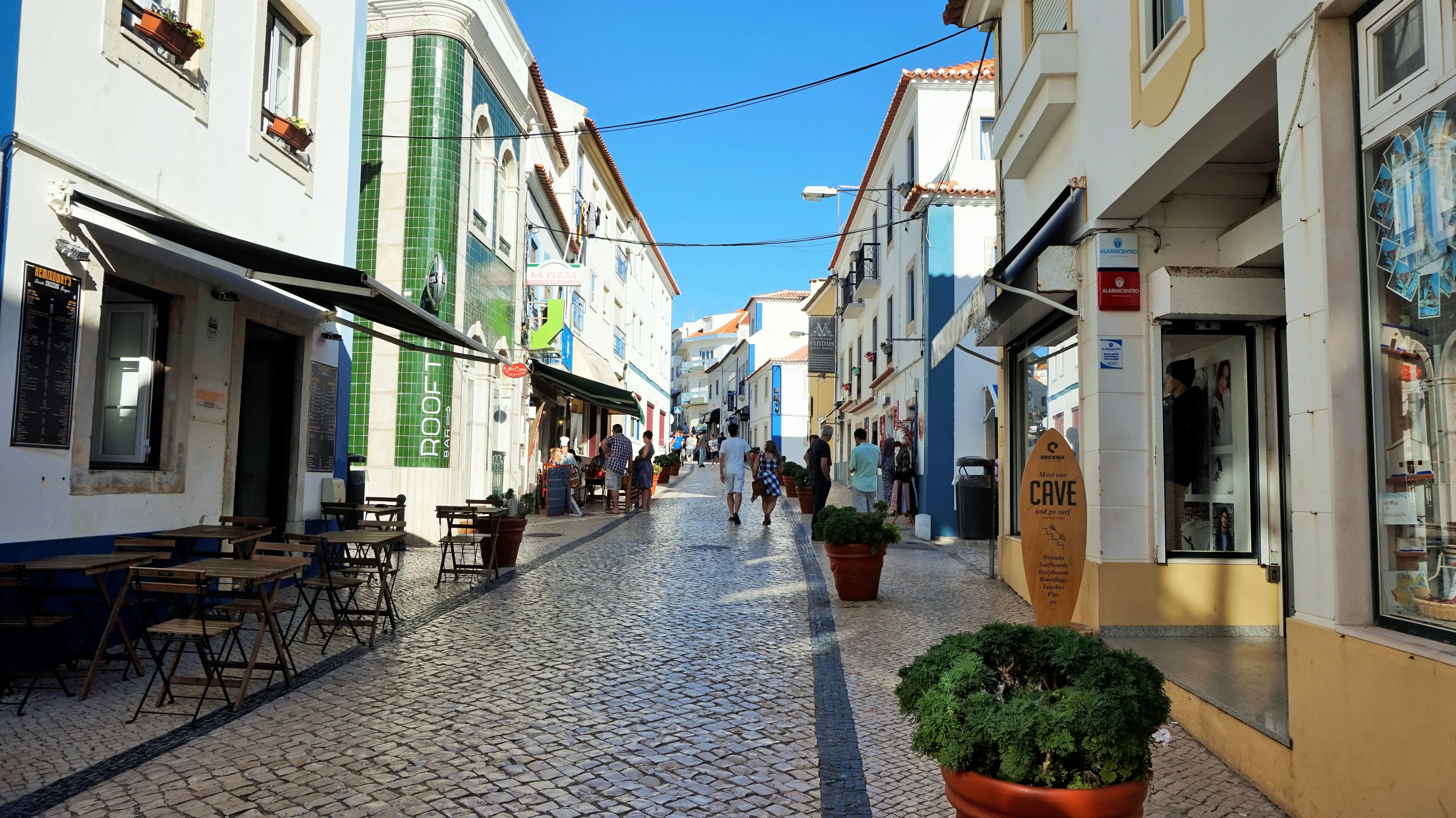 Ericeira