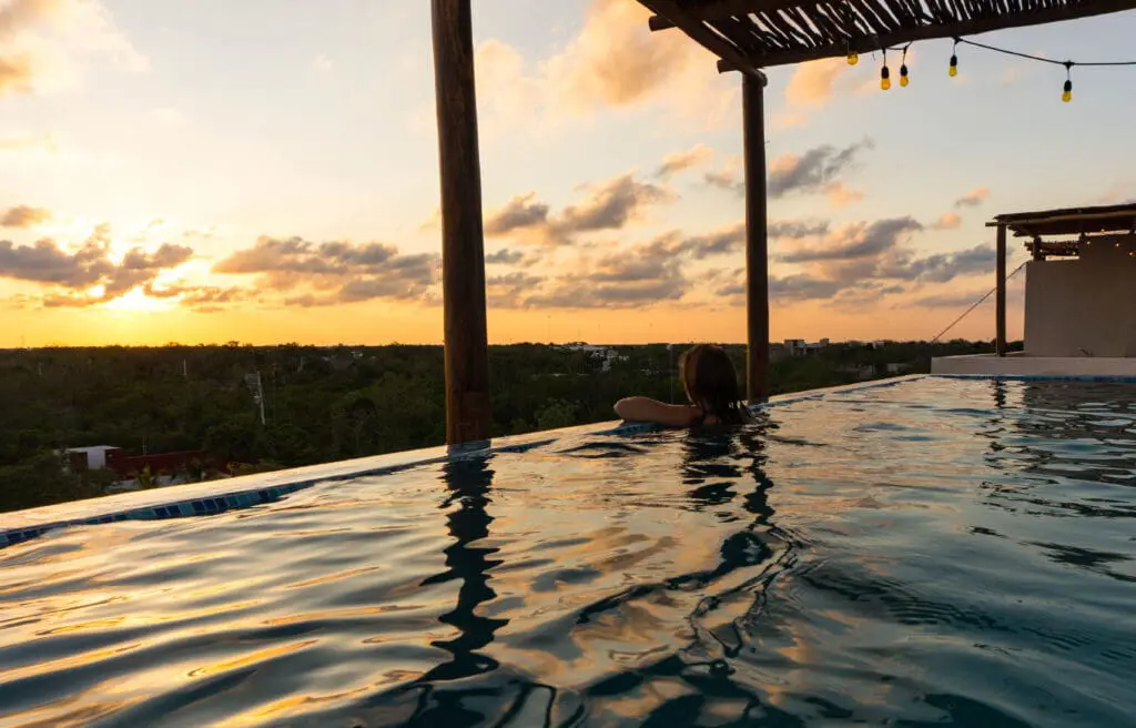 Tulum Hotel