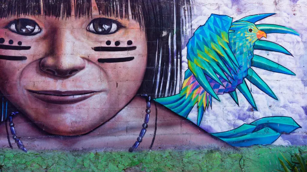 Mexiko Yucatan