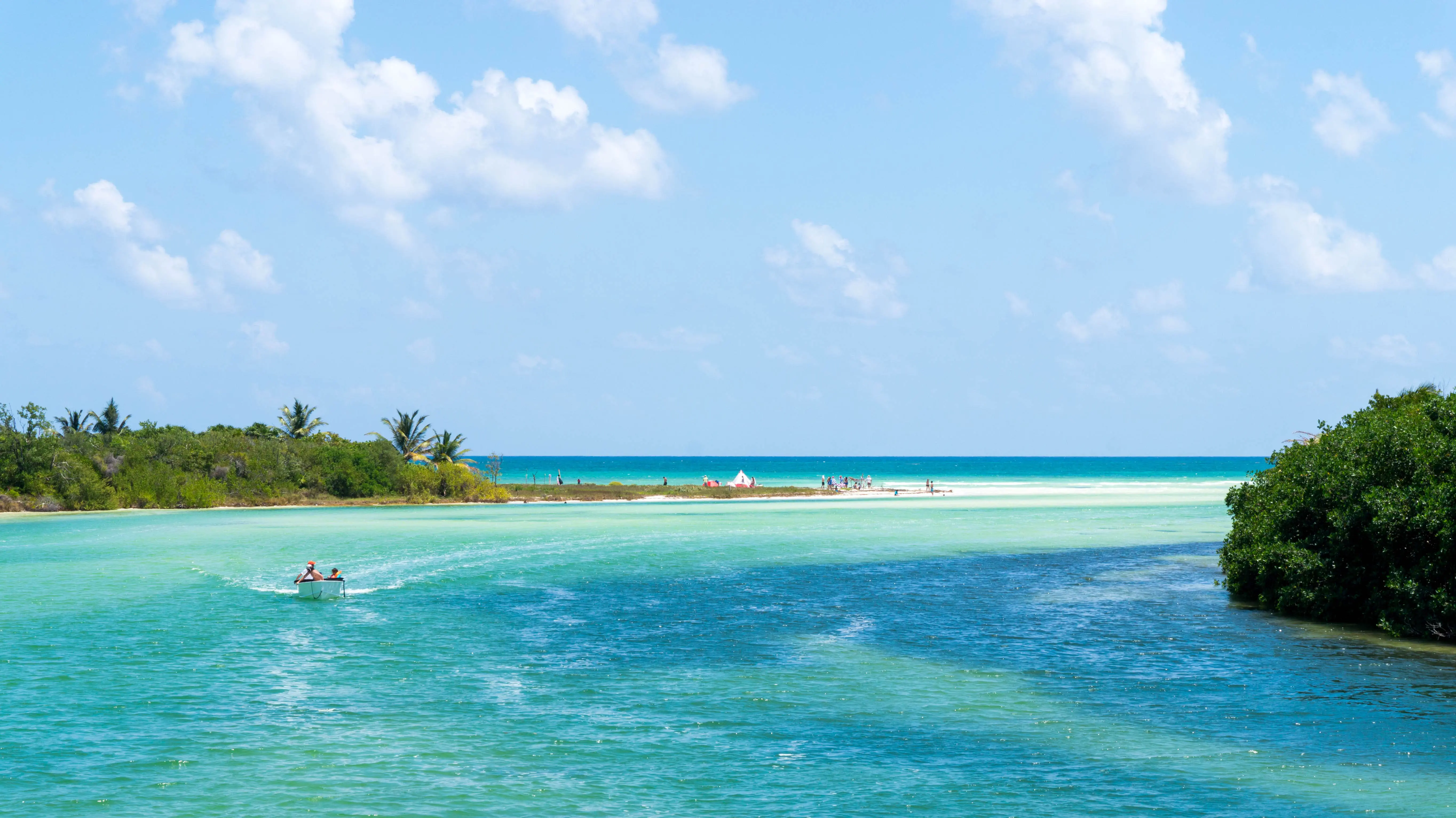Yucatan