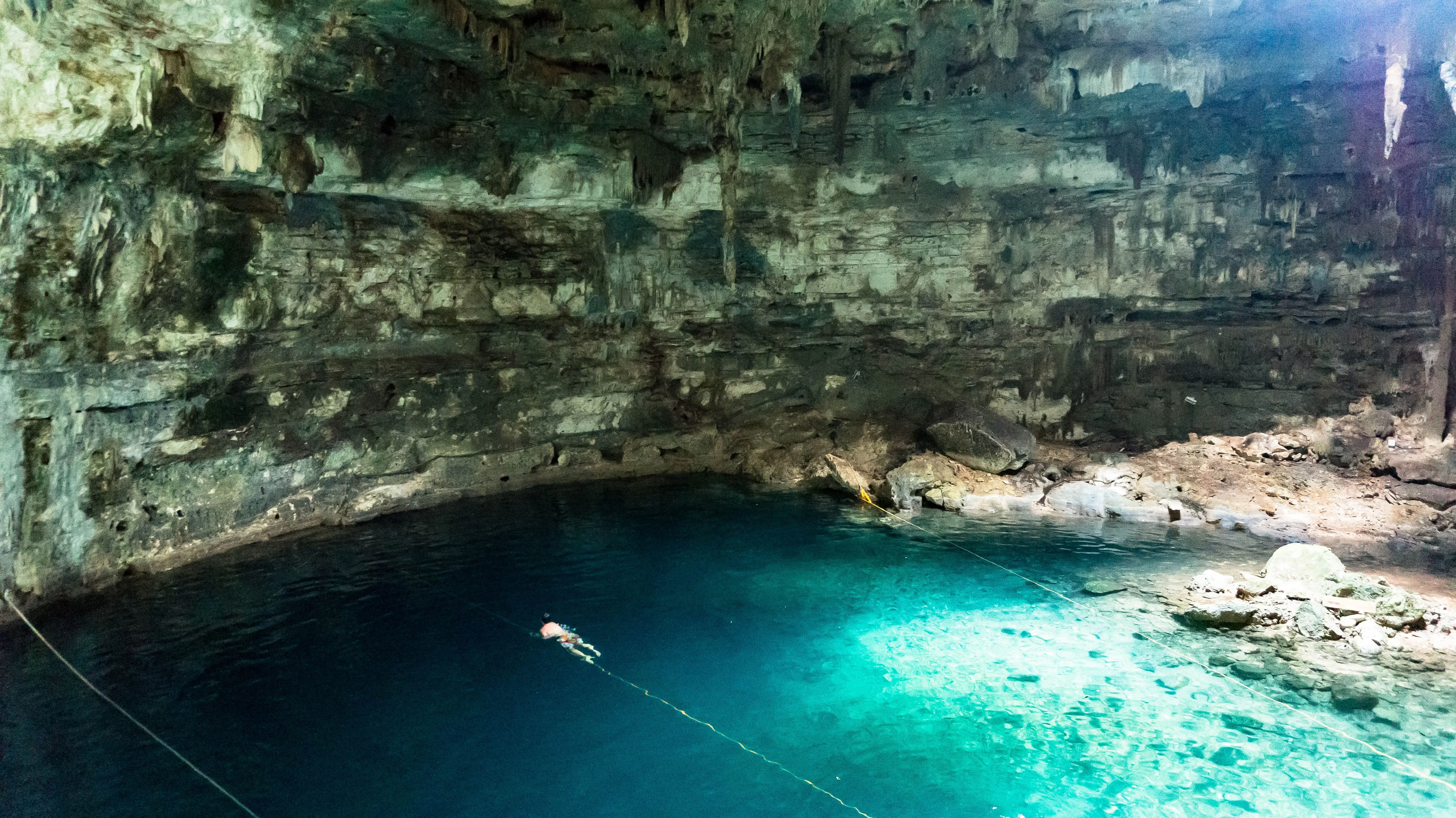 Cenote Samula