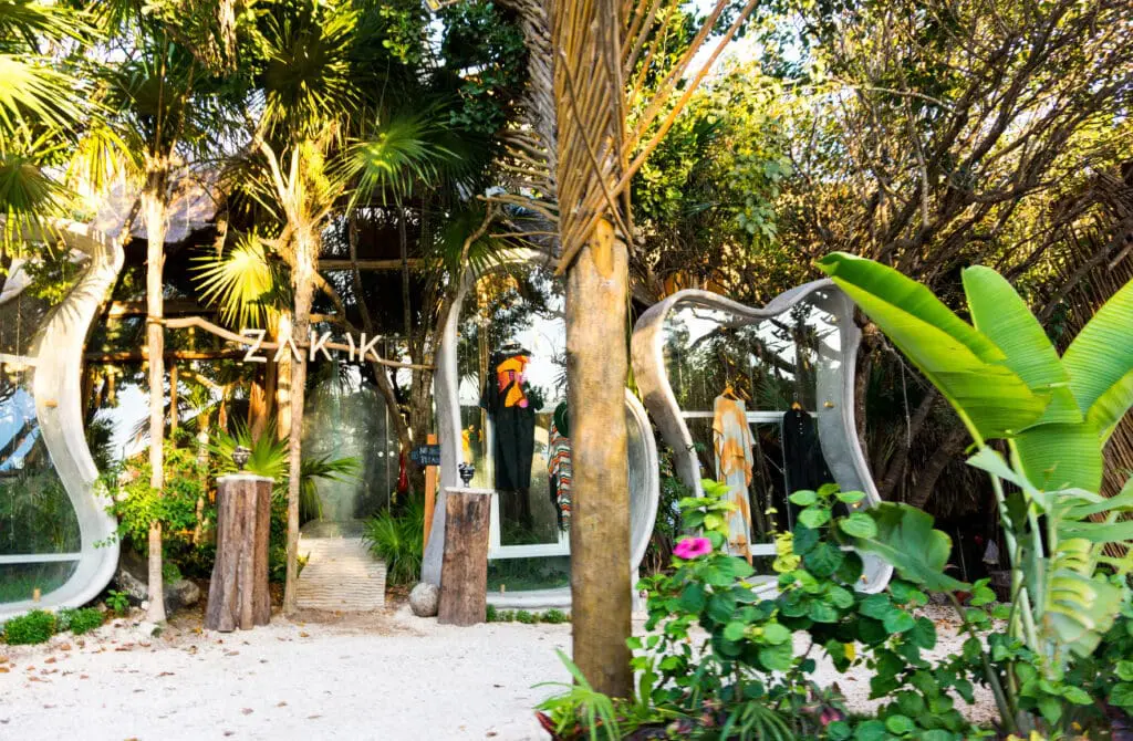 Tulum Tulum Playa Hotel