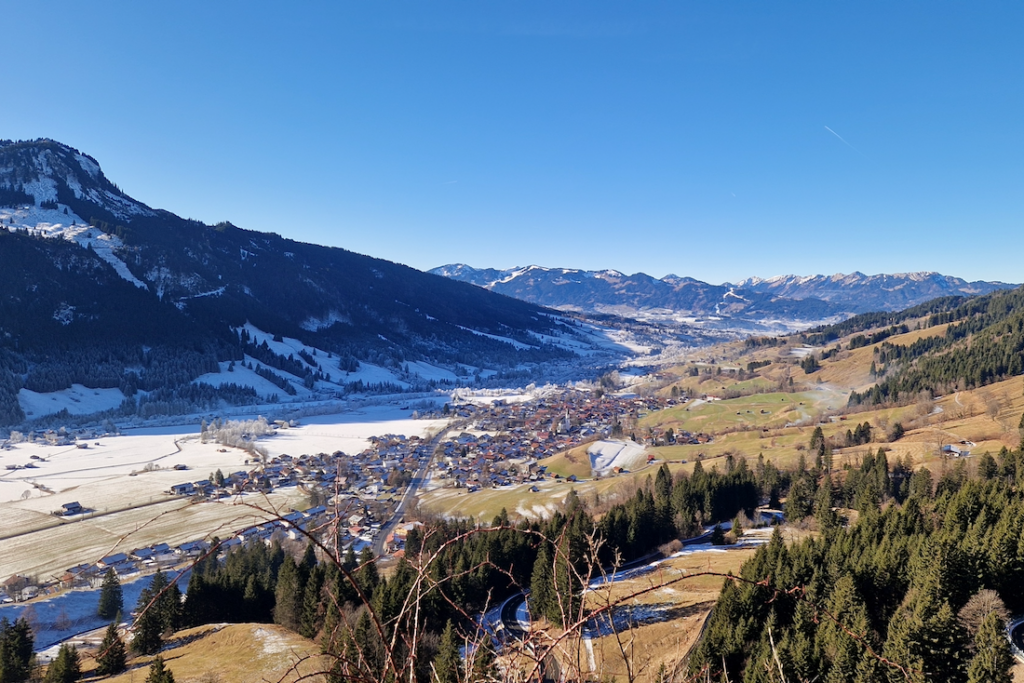 Allgäu Sehenswürdigkeiten