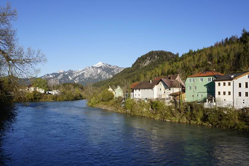 Allgäu Füssen