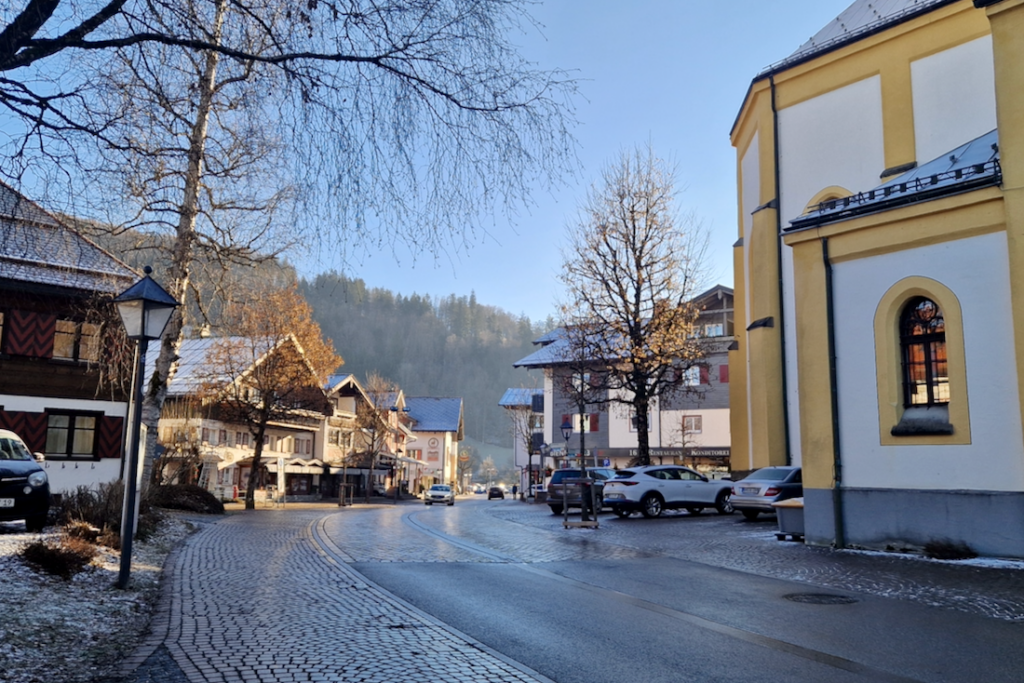 Allgaeu Urlaub Oberstaufen
