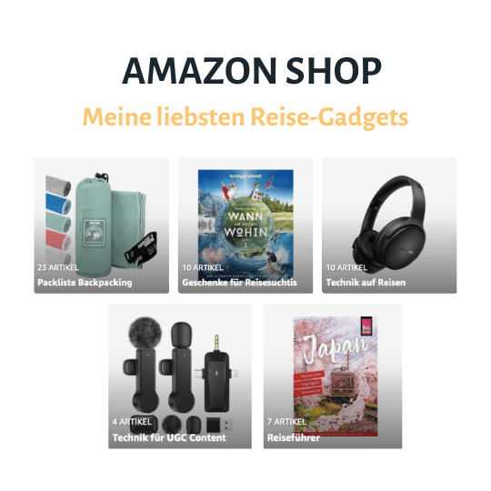 Amazon-Shop