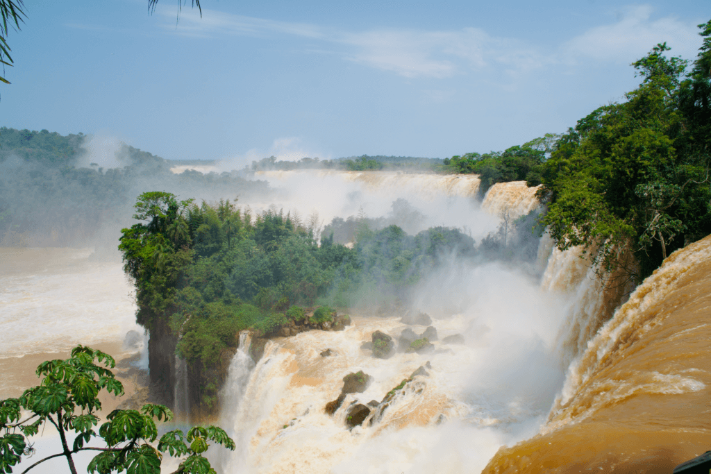 Brasilien Rundreise 2 Wochen