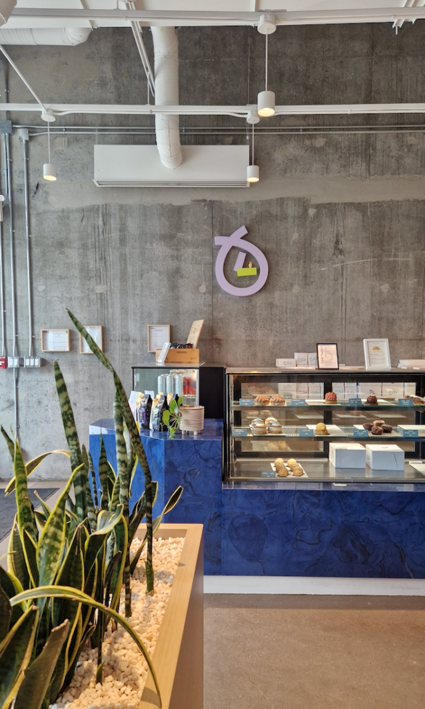 Calgary Sehenswürdigkeiten Cafes Otie