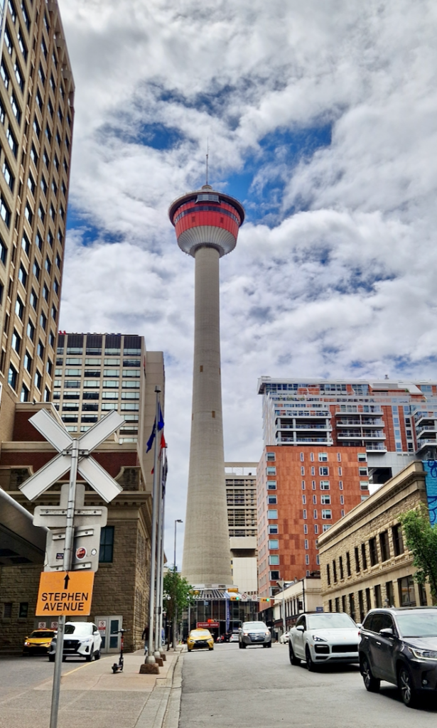 Calgary Tower