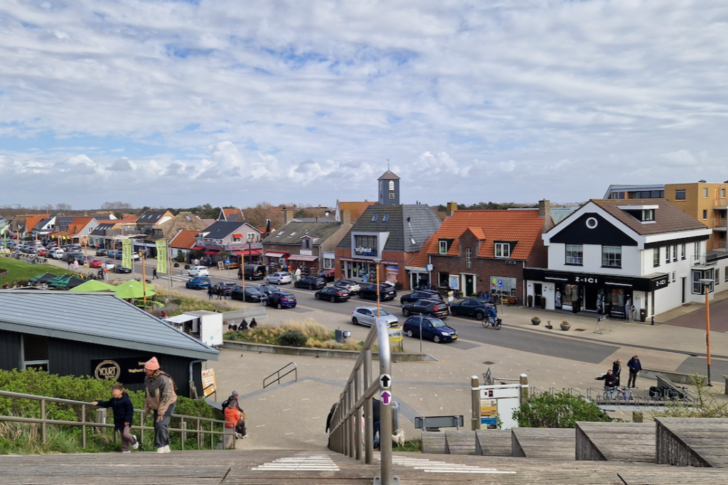 Callantsoog Nordholland