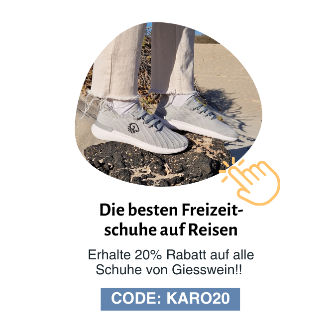 Giesswein Rabattcode