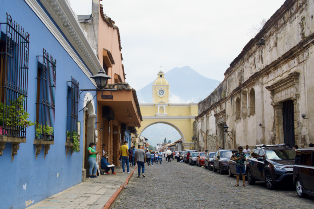 Guatemala Rundreise 2 Wochen: Erfahrungen & Reiseroute