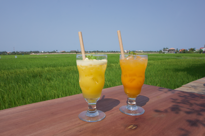 Hoi An Cafes Roving Chill House